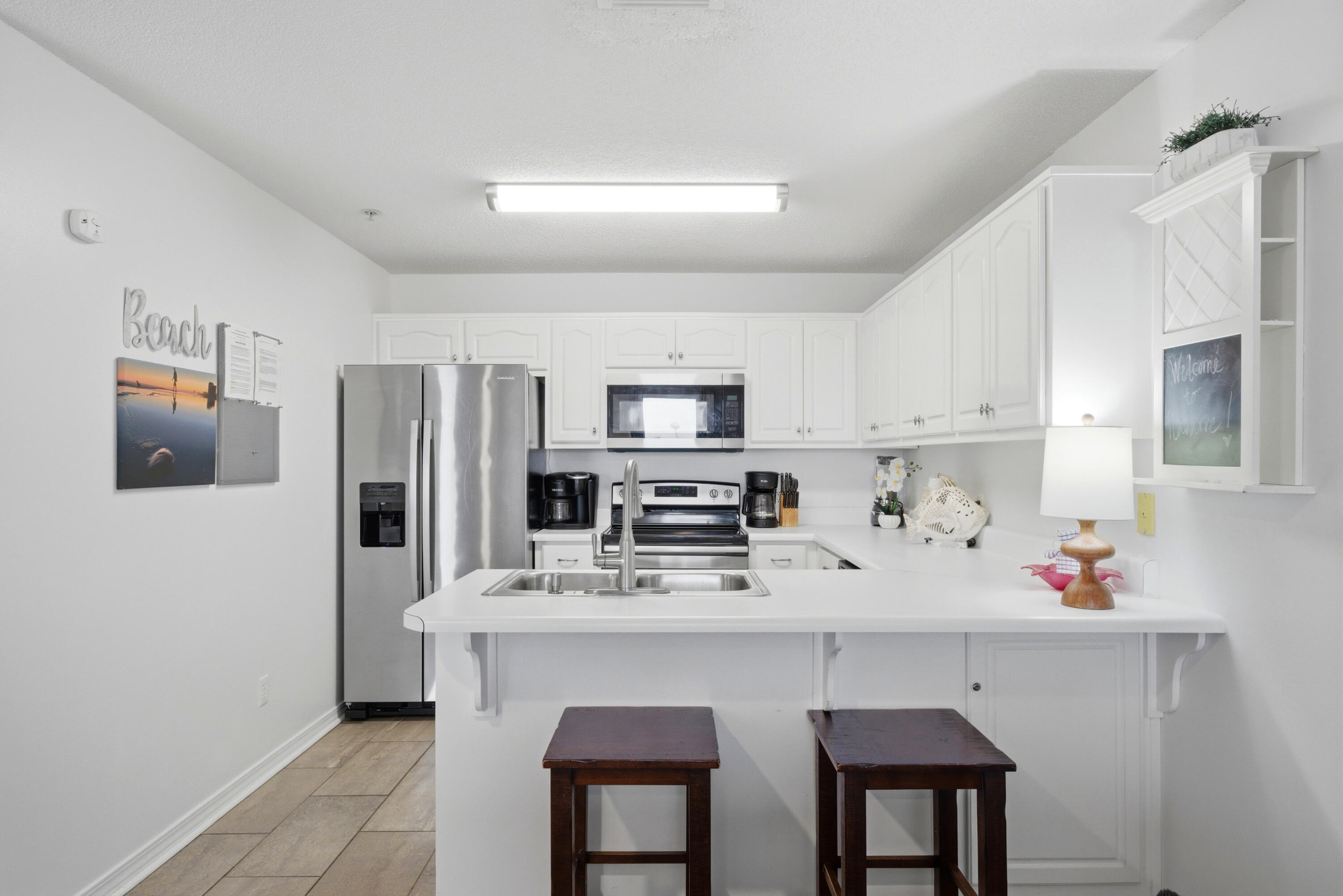 GULF ISLAND CONDOS - Residential