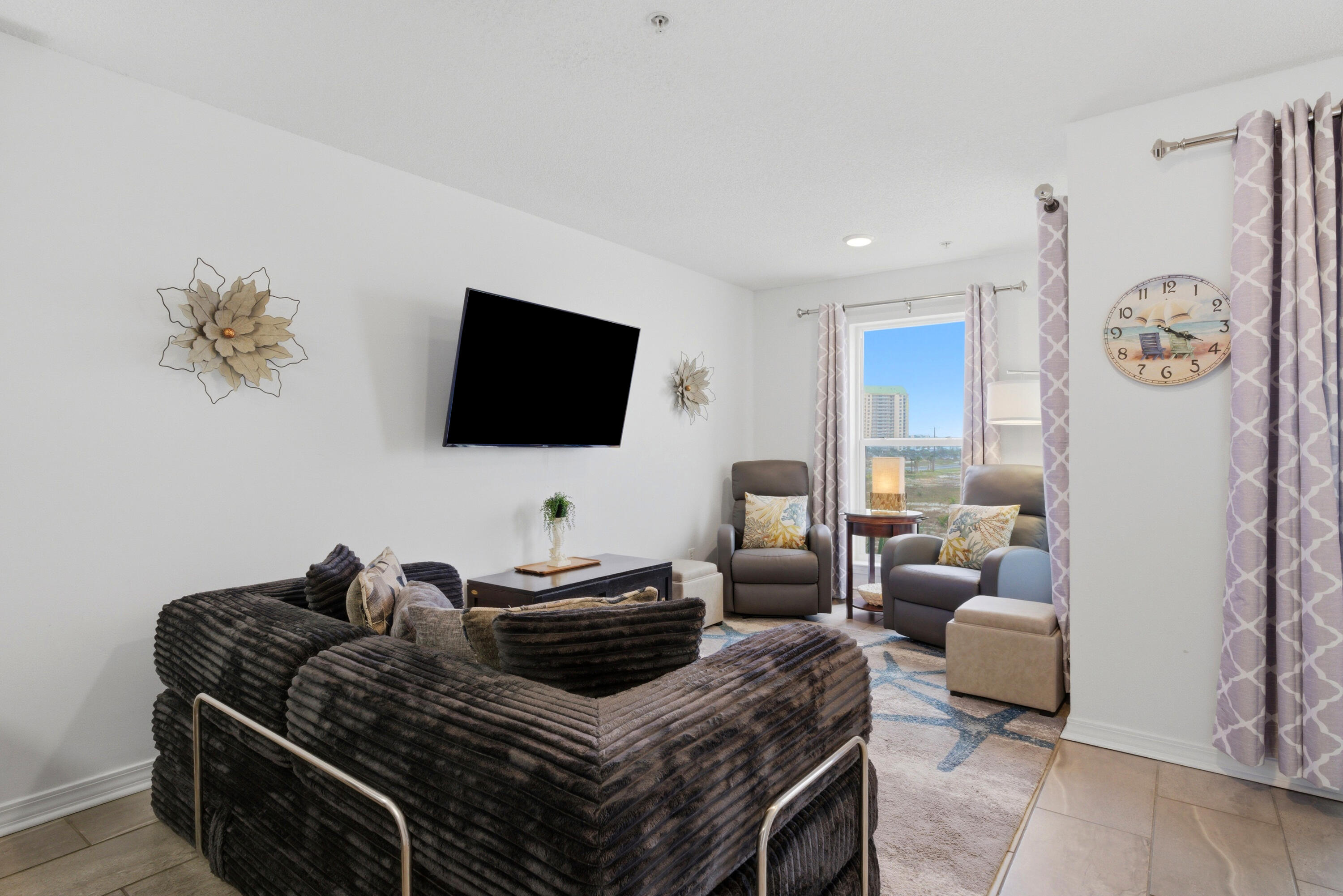 GULF ISLAND CONDOS - Residential
