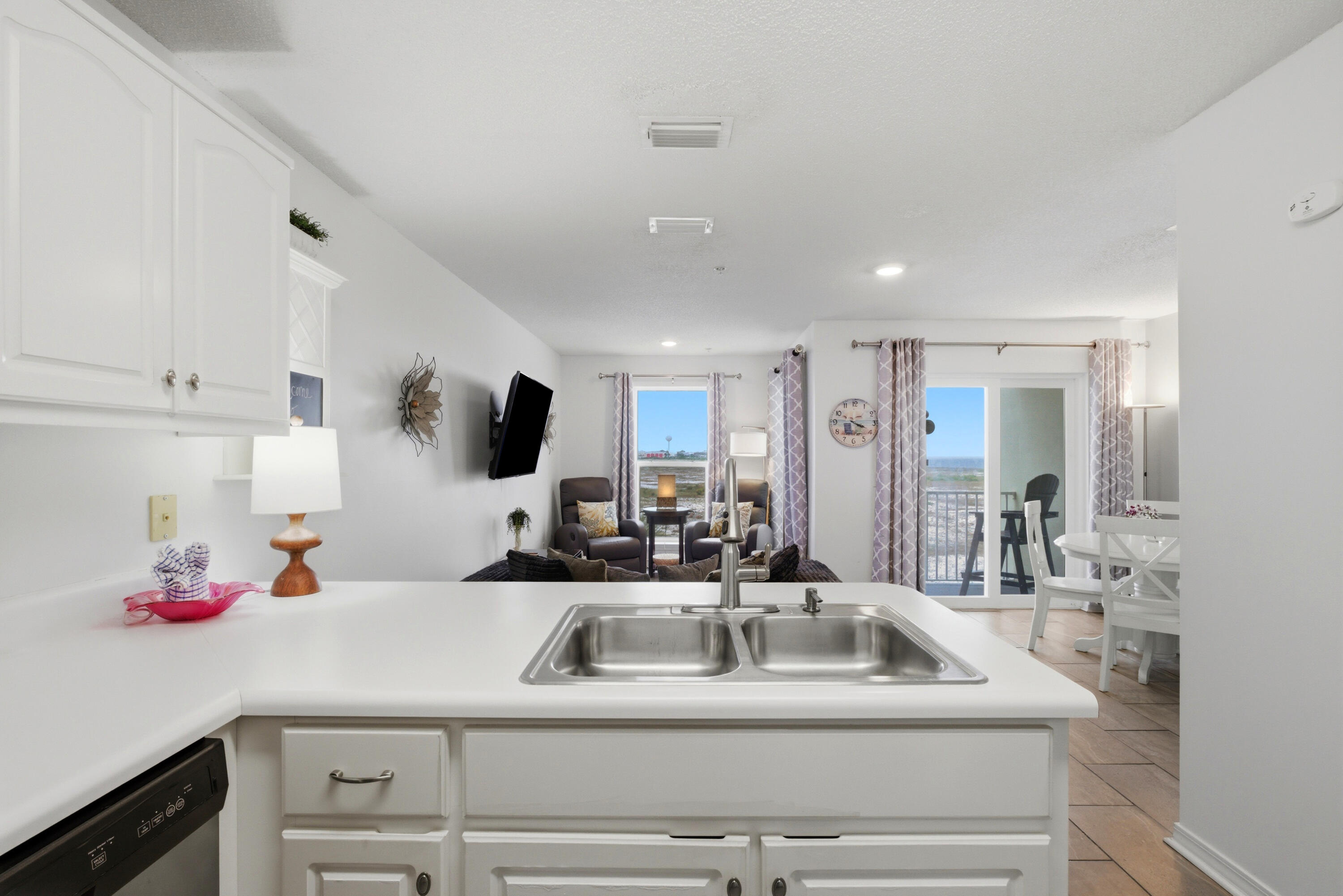 GULF ISLAND CONDOS - Residential