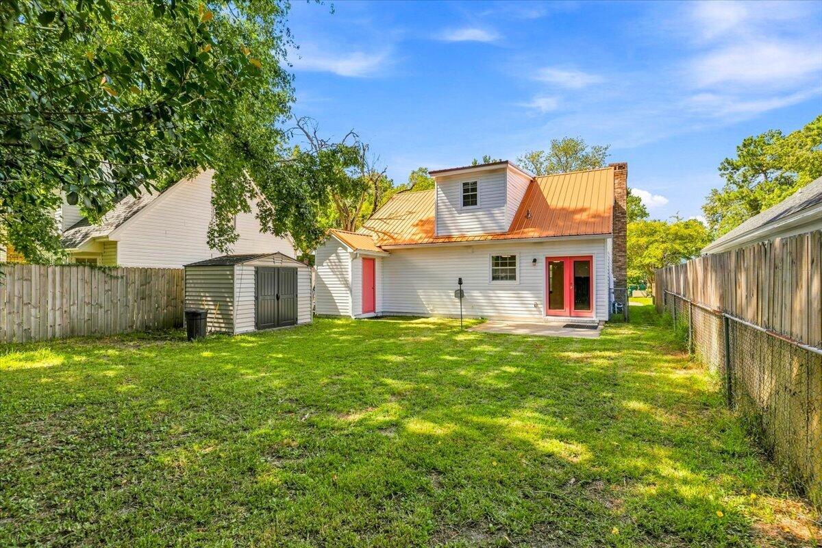 WILLOW BEND PH 1 - Residential
