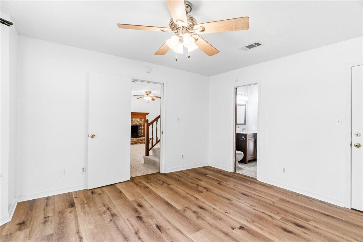 WILLOW BEND PH 1 - Residential