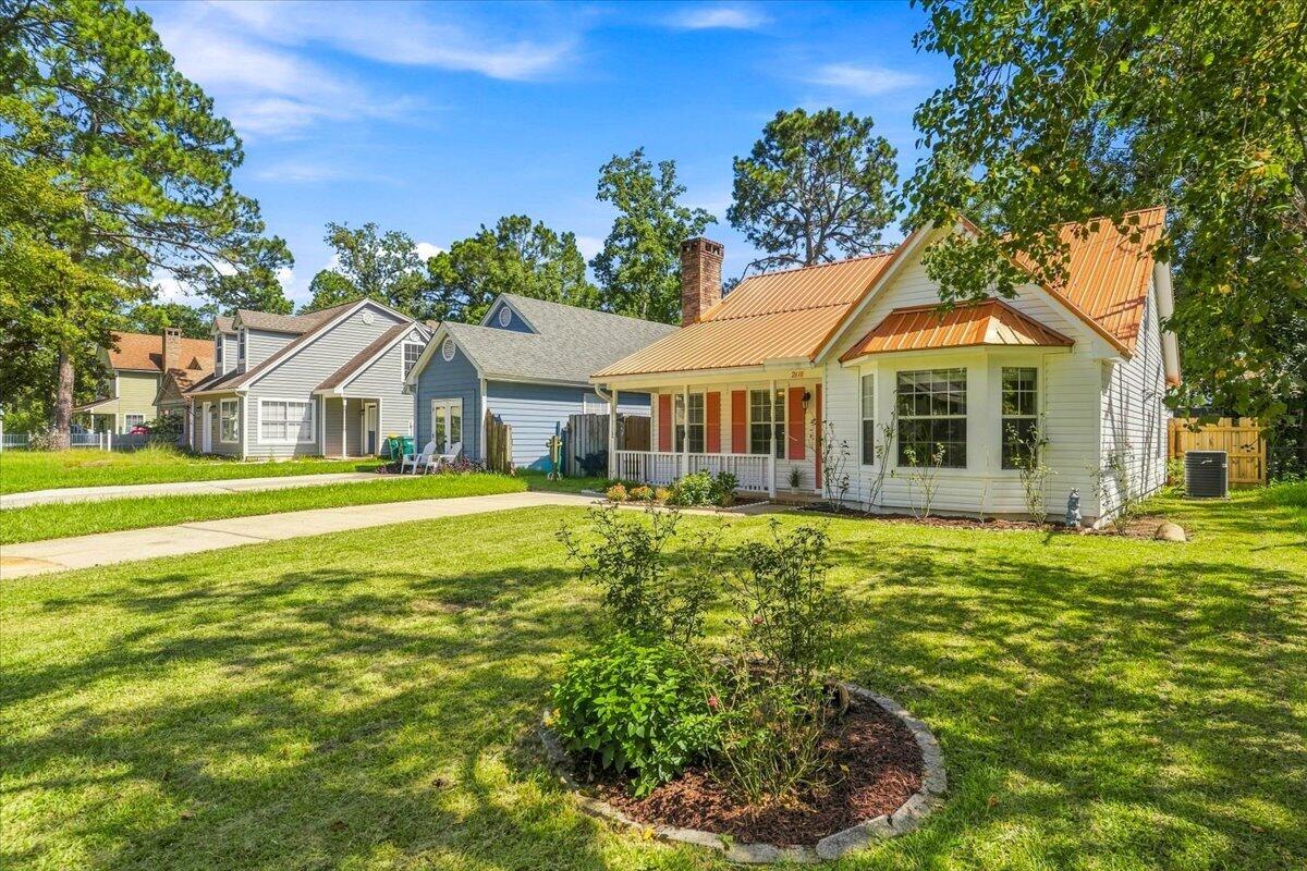 WILLOW BEND PH 1 - Residential