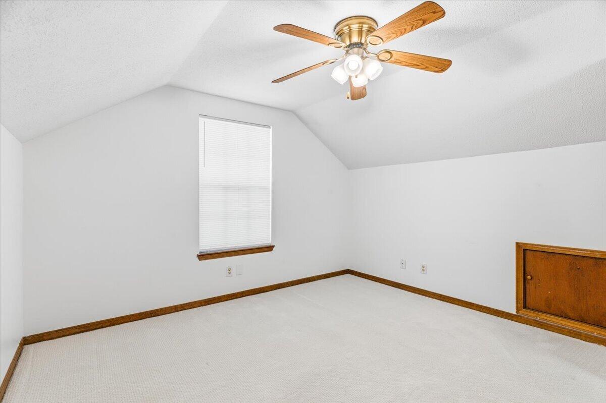 WILLOW BEND PH 1 - Residential