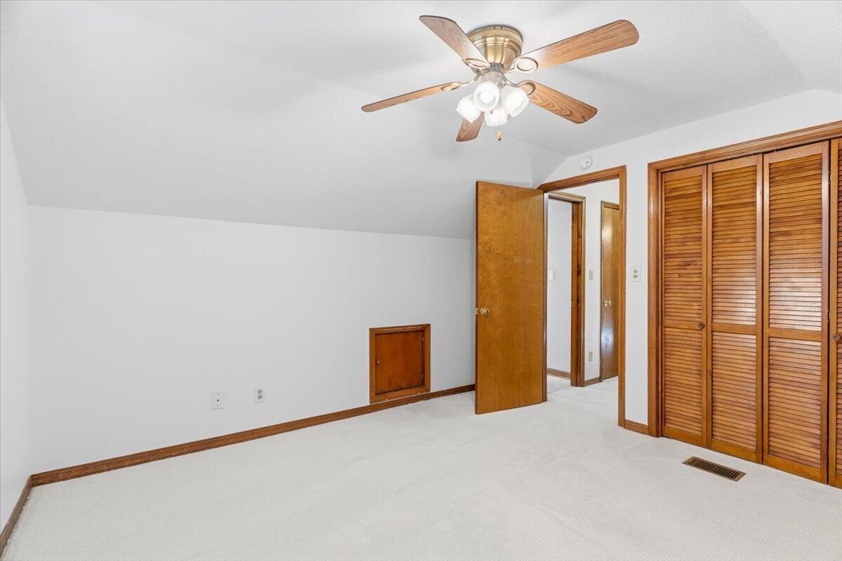 WILLOW BEND PH 1 - Residential