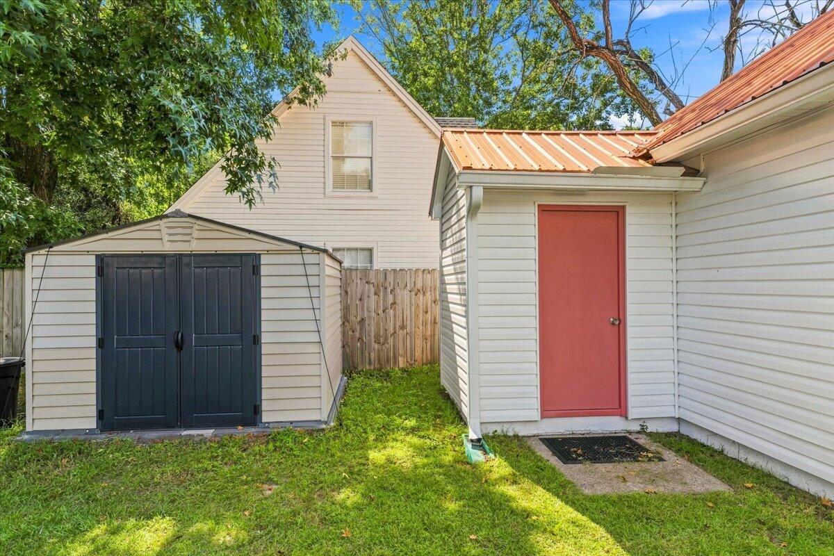 WILLOW BEND PH 1 - Residential