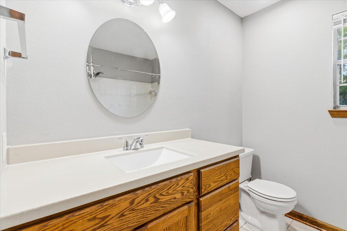 WILLOW BEND PH 1 - Residential