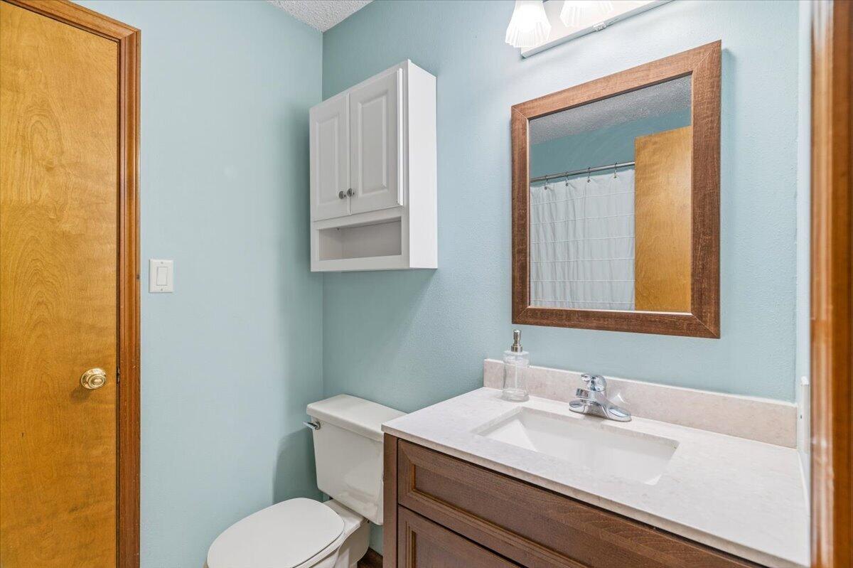 WILLOW BEND PH 1 - Residential