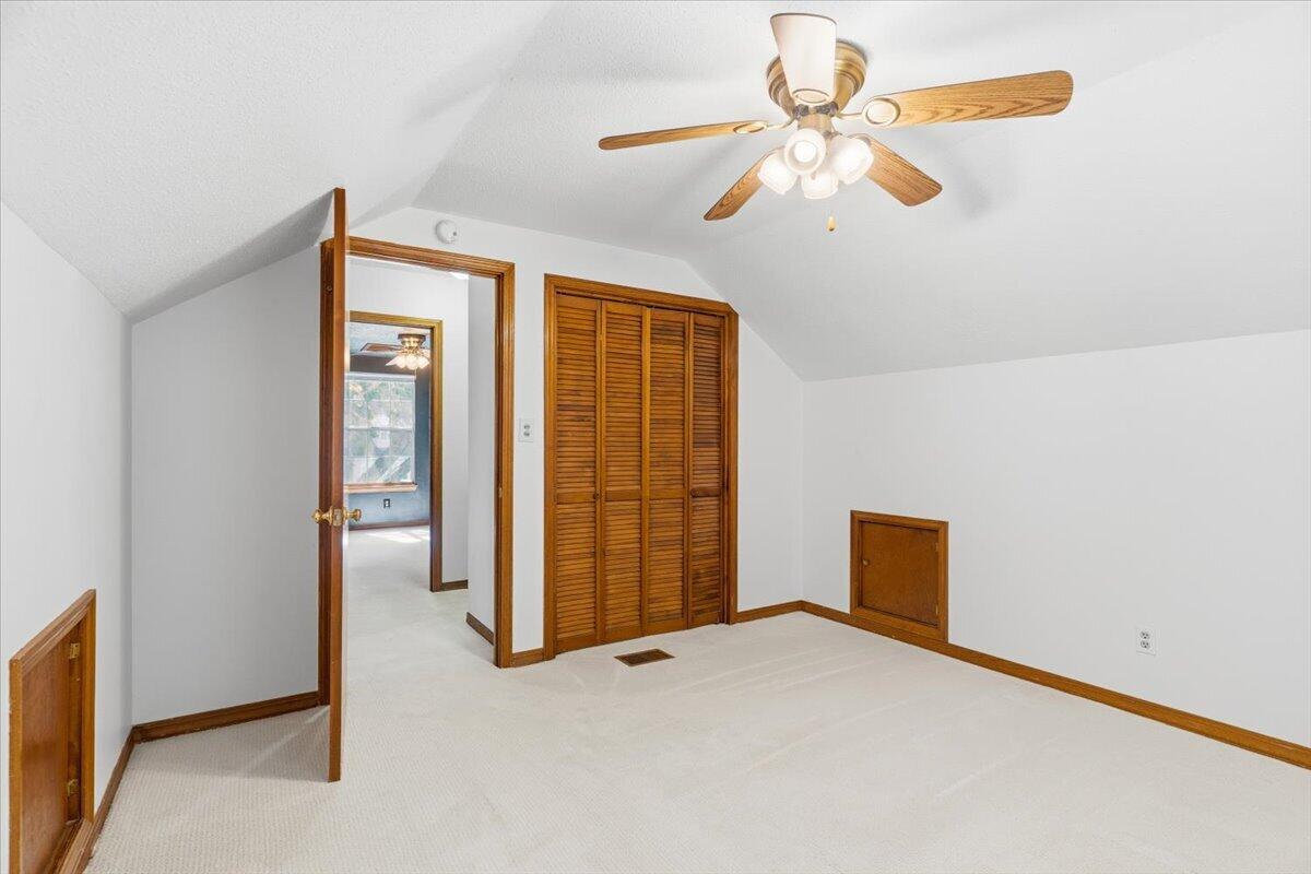 WILLOW BEND PH 1 - Residential