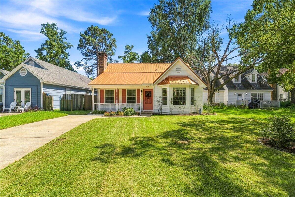 WILLOW BEND PH 1 - Residential