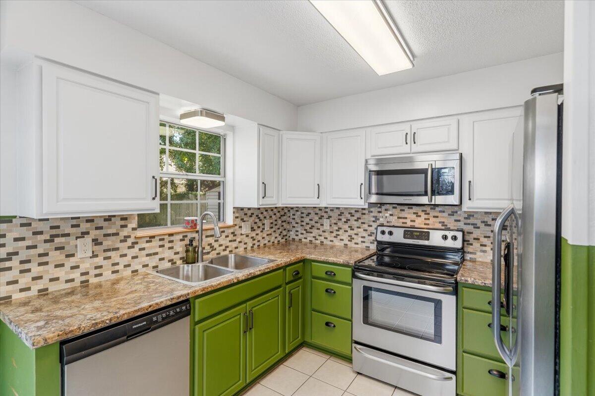 WILLOW BEND PH 1 - Residential