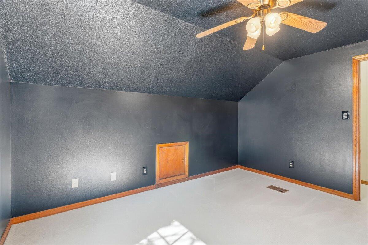 WILLOW BEND PH 1 - Residential