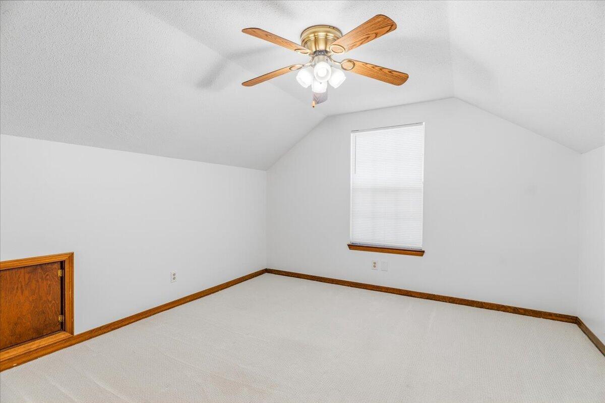 WILLOW BEND PH 1 - Residential