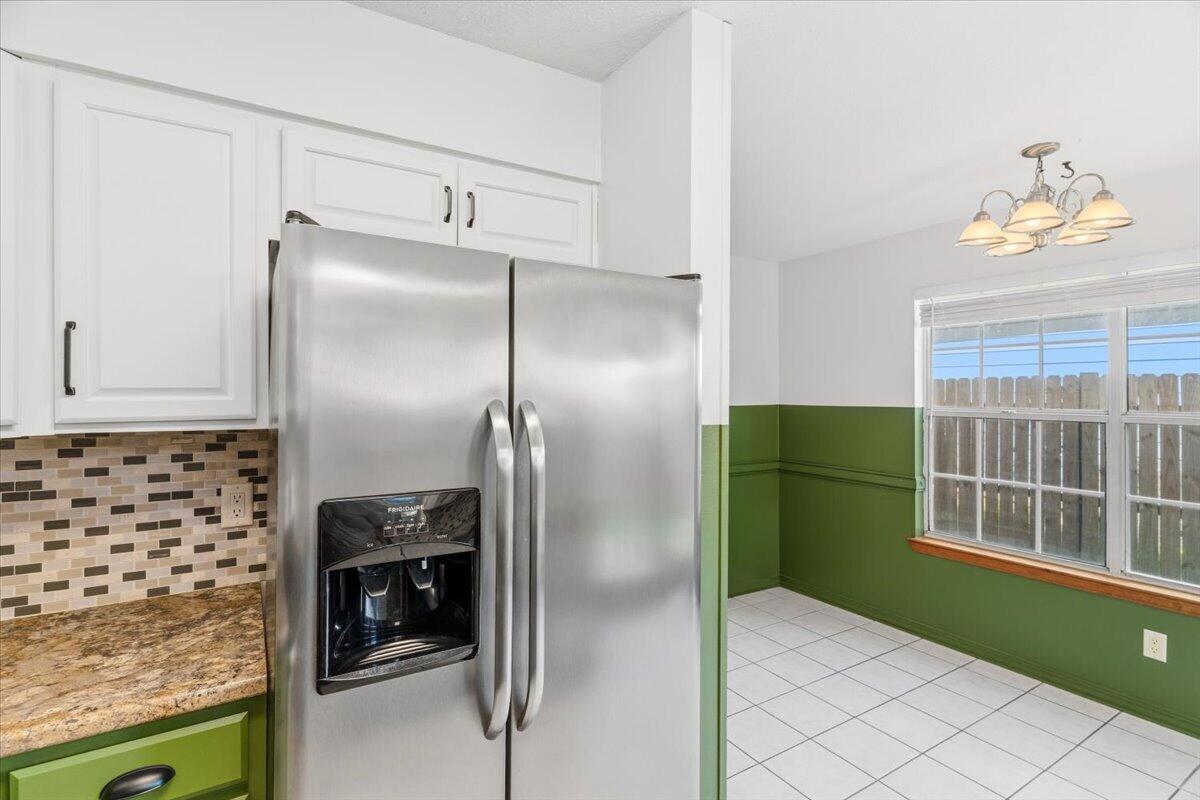 WILLOW BEND PH 1 - Residential