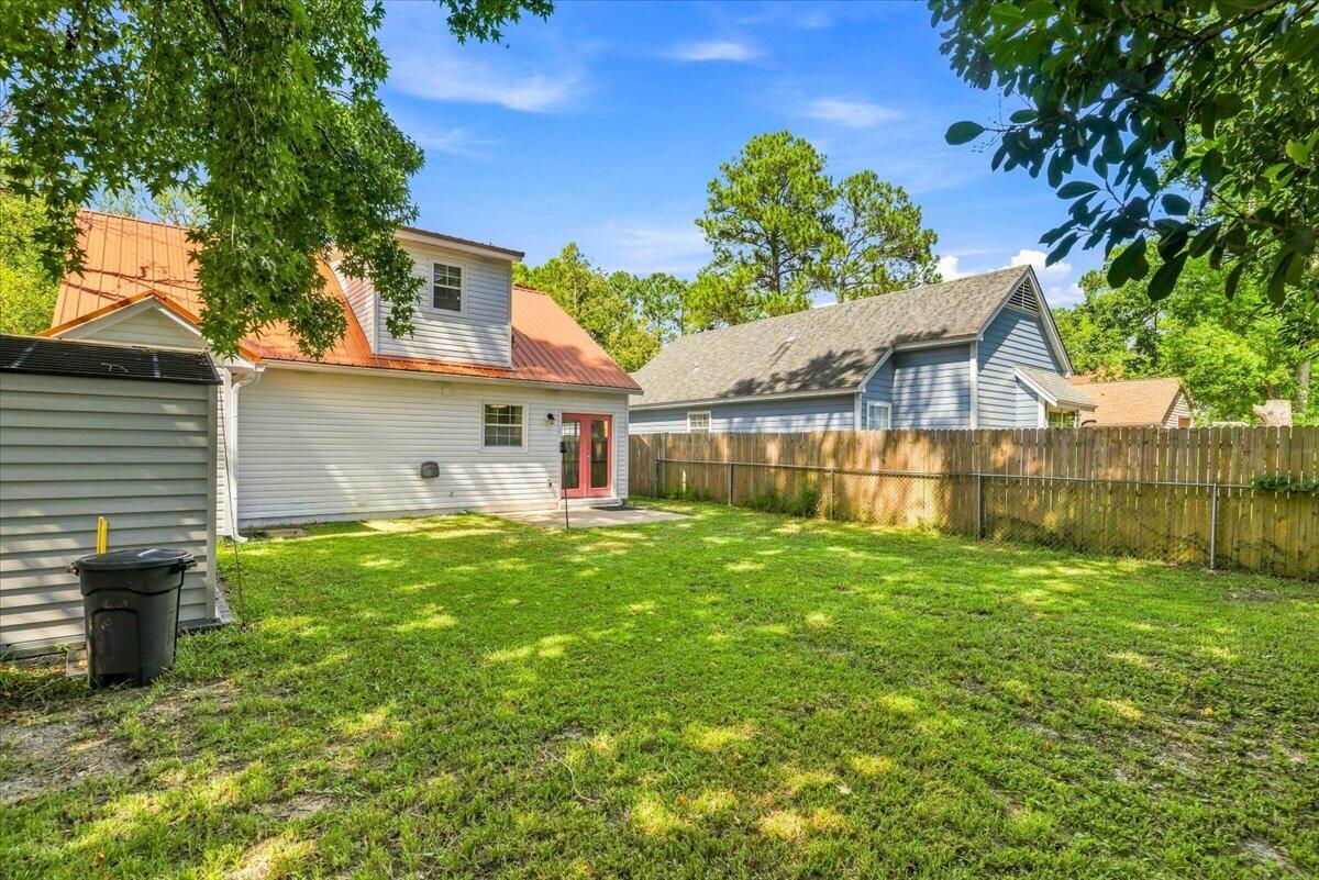 WILLOW BEND PH 1 - Residential