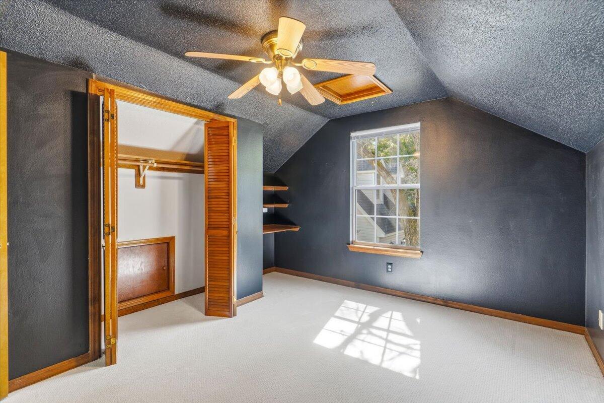 WILLOW BEND PH 1 - Residential