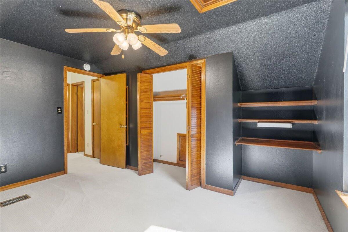 WILLOW BEND PH 1 - Residential