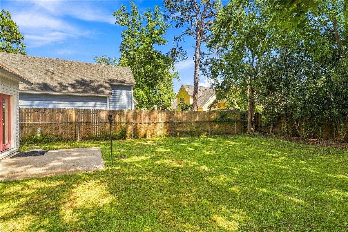 WILLOW BEND PH 1 - Residential