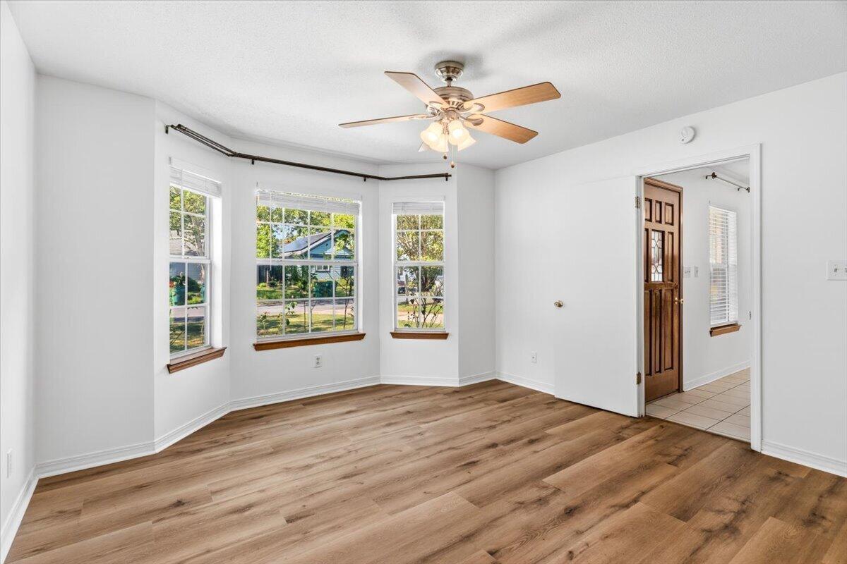 WILLOW BEND PH 1 - Residential
