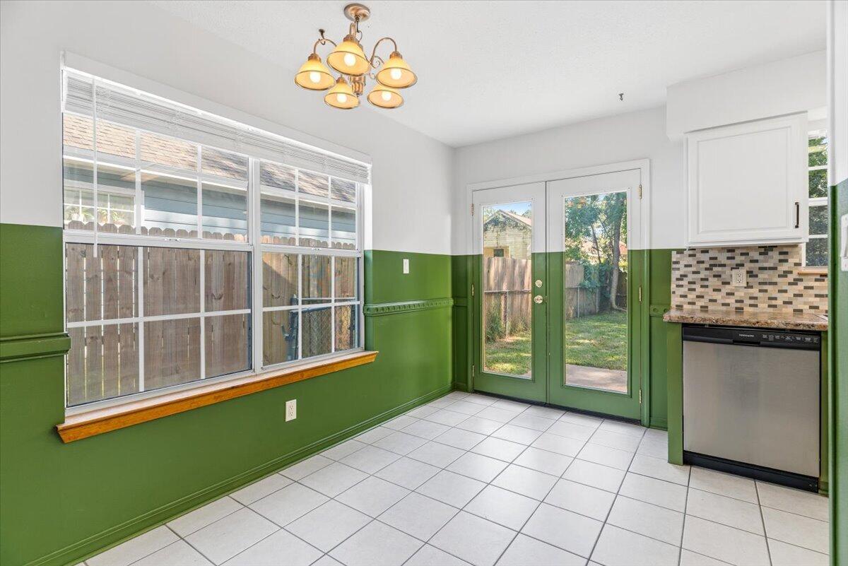 WILLOW BEND PH 1 - Residential
