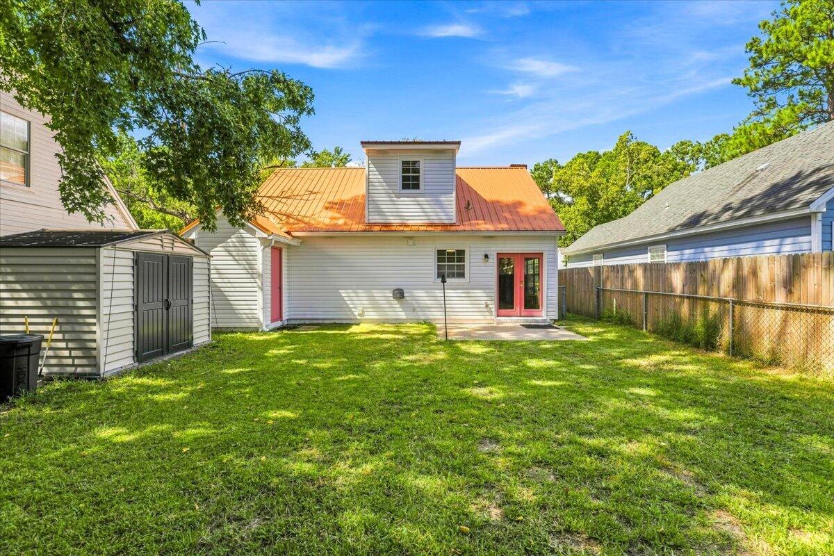 WILLOW BEND PH 1 - Residential
