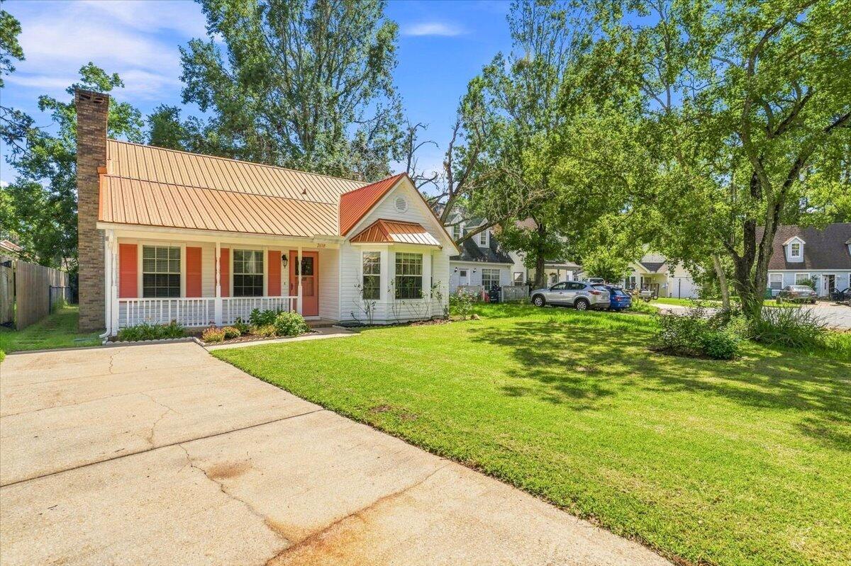 WILLOW BEND PH 1 - Residential