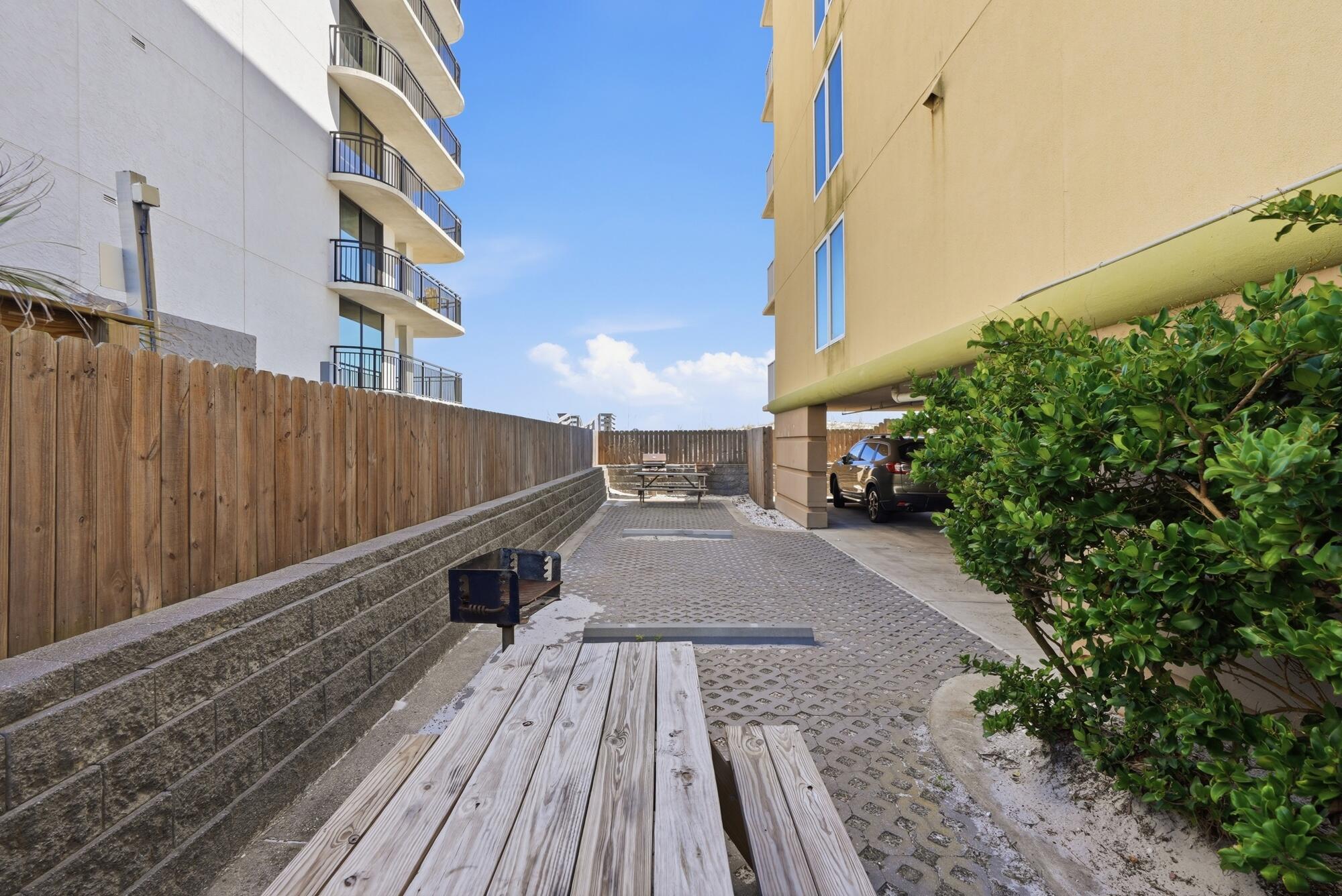 SEA DUNES - Residential