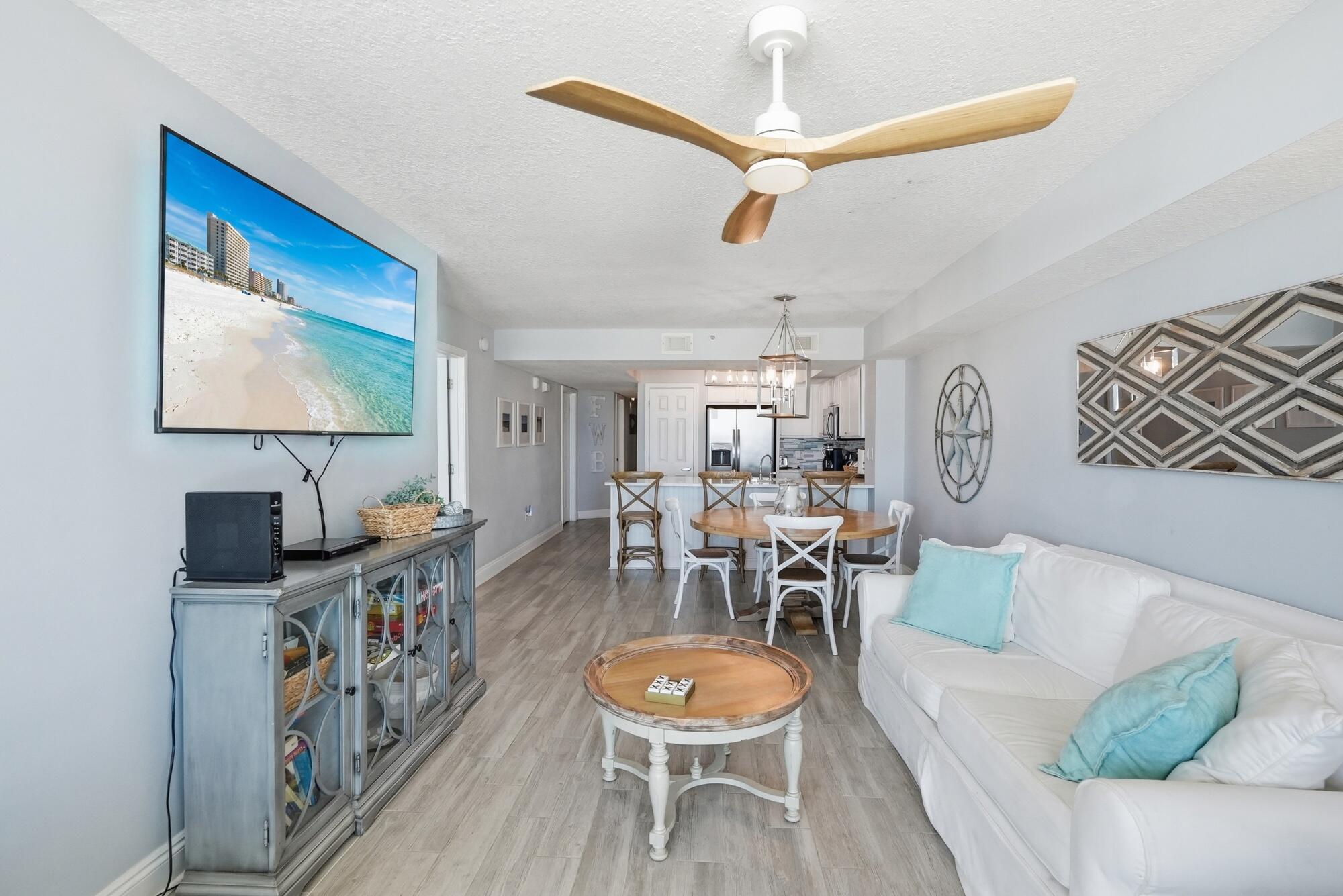 SEA DUNES - Residential