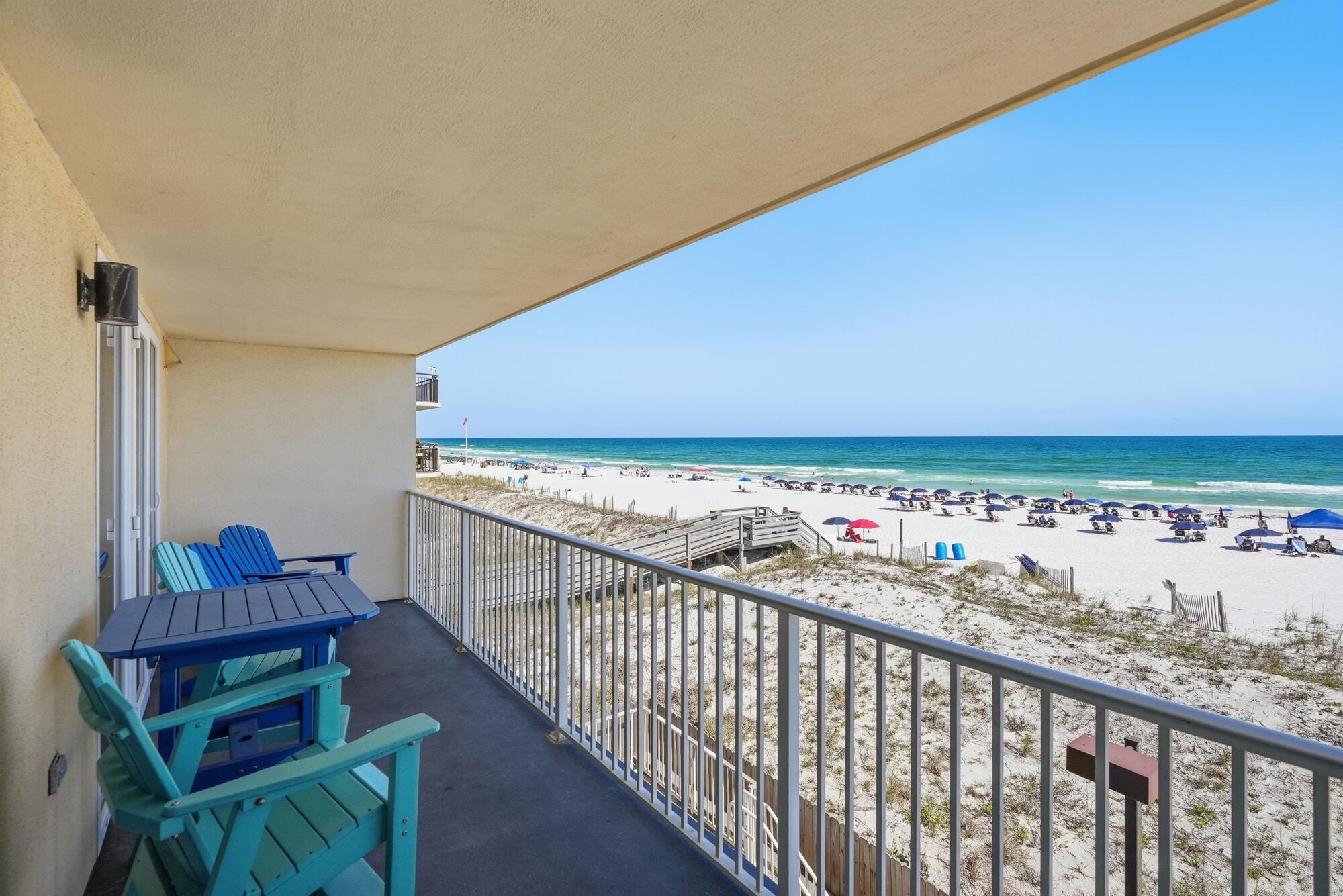 SEA DUNES - Residential
