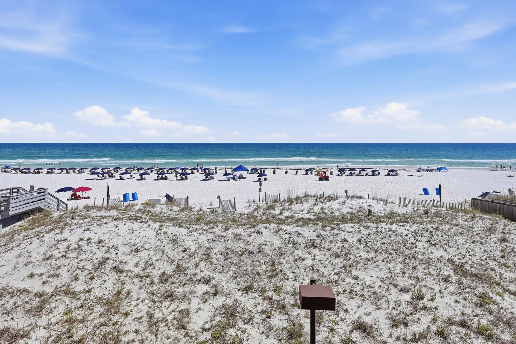 SEA DUNES - Residential