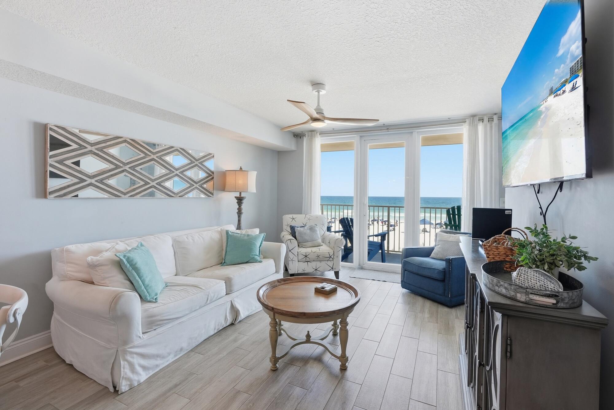 SEA DUNES - Residential