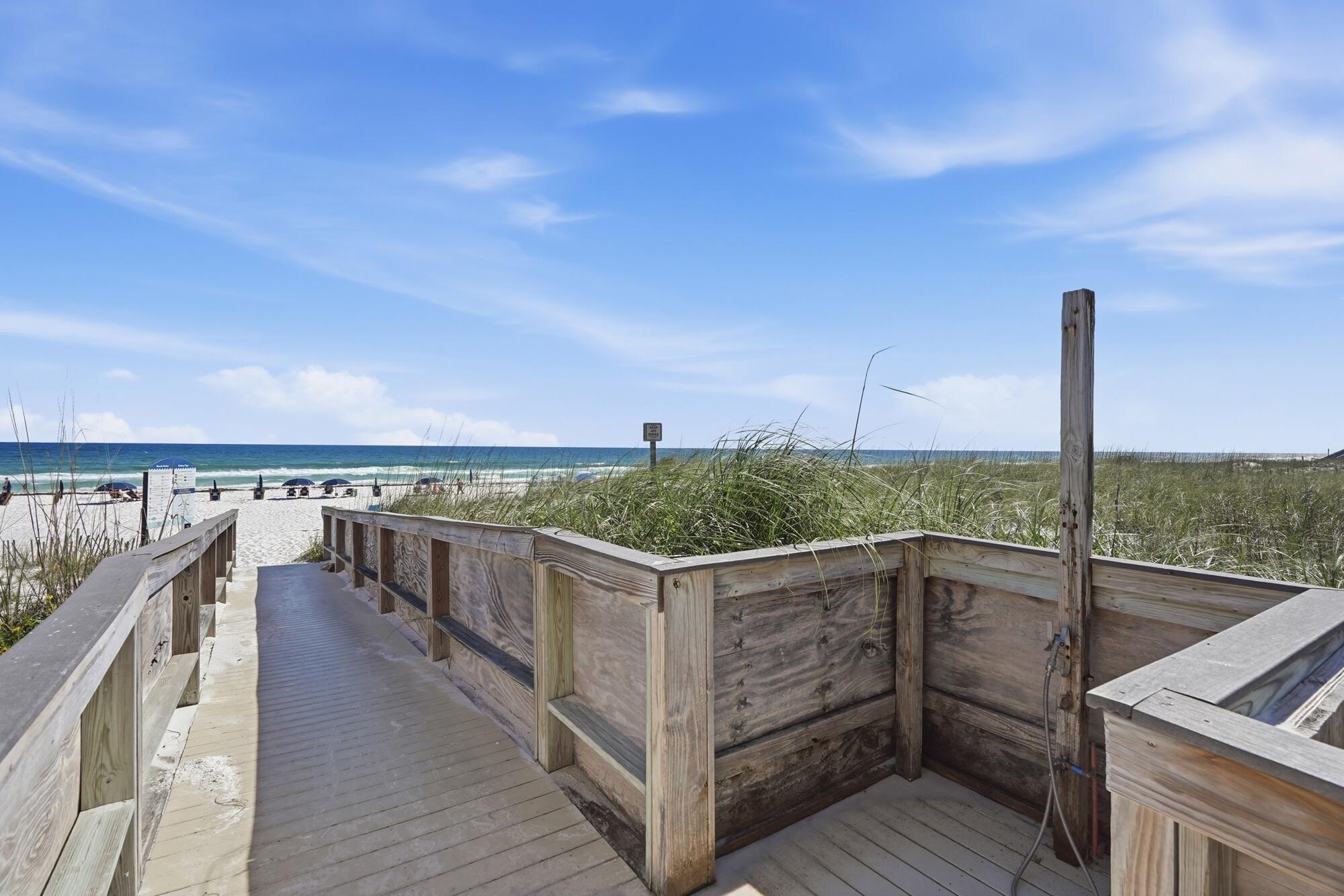 SEA DUNES - Residential