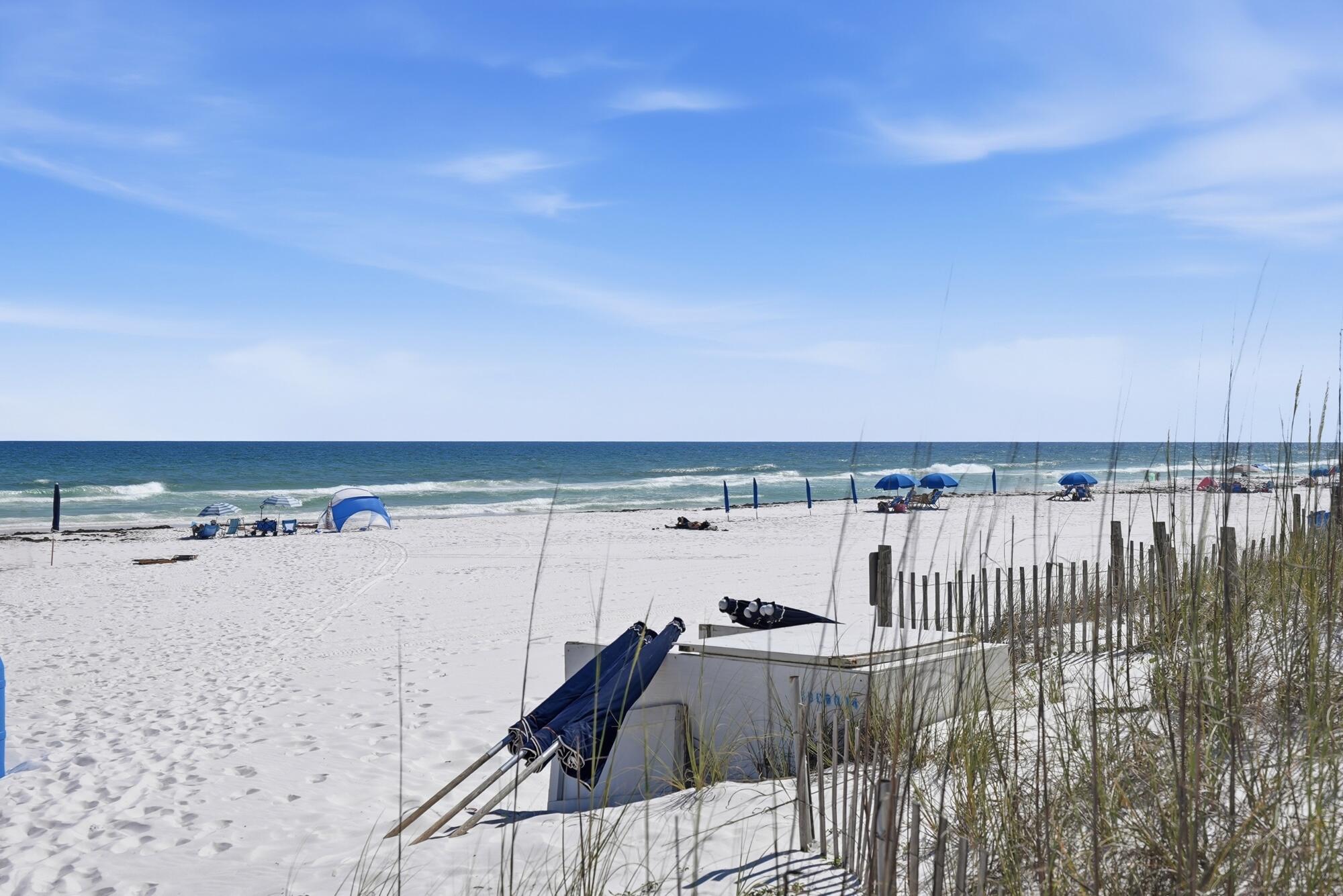 SEA DUNES - Residential