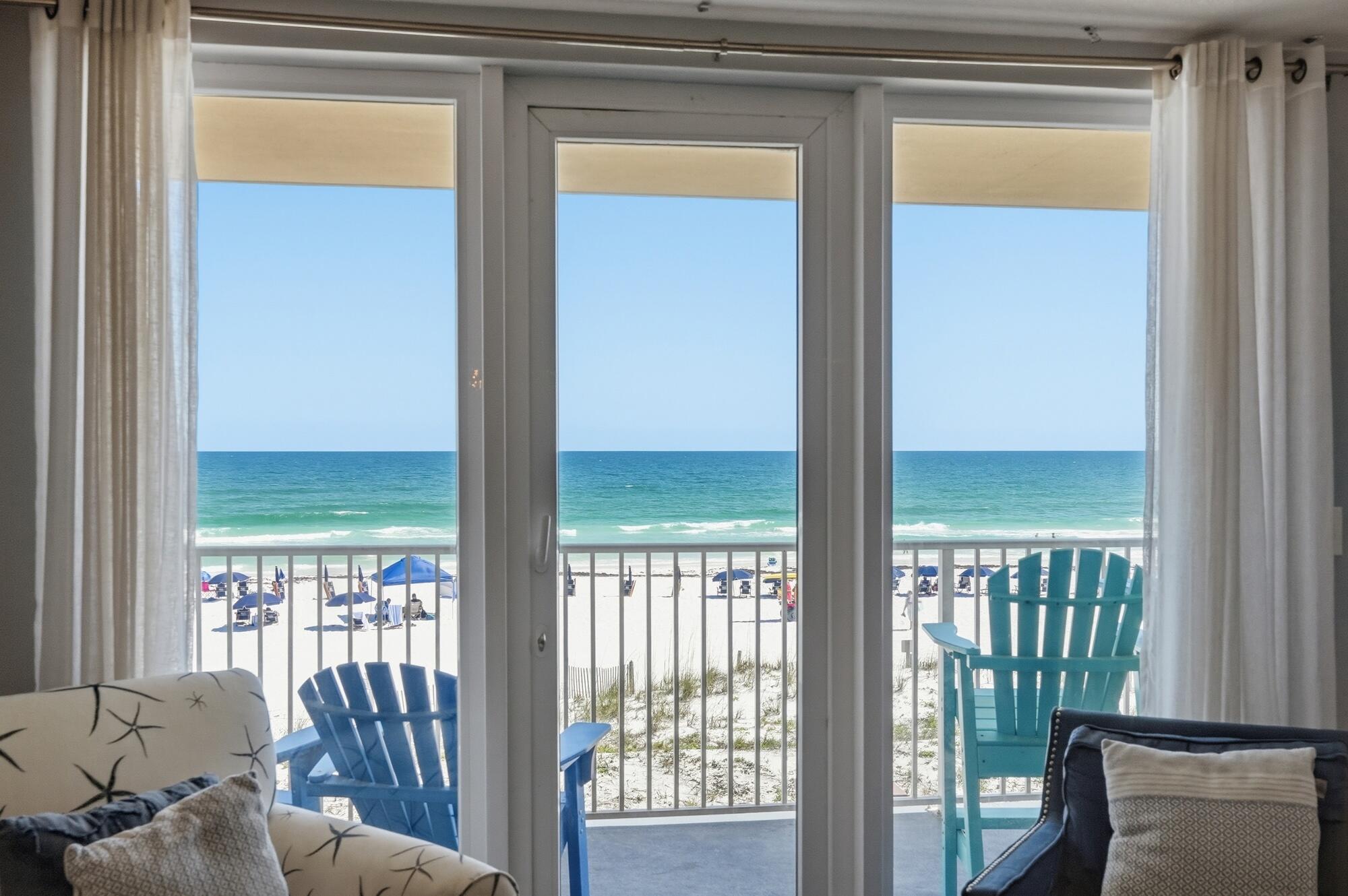 SEA DUNES - Residential