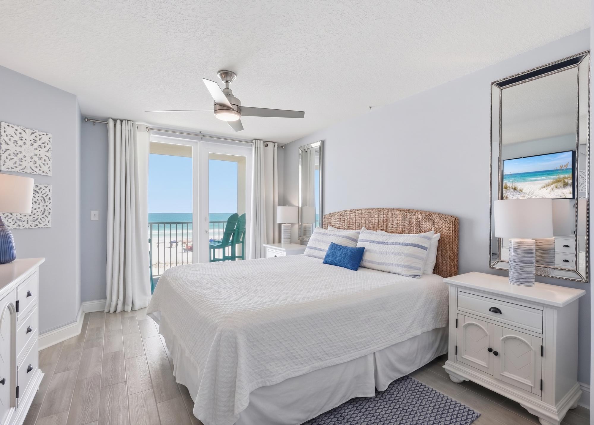 SEA DUNES - Residential