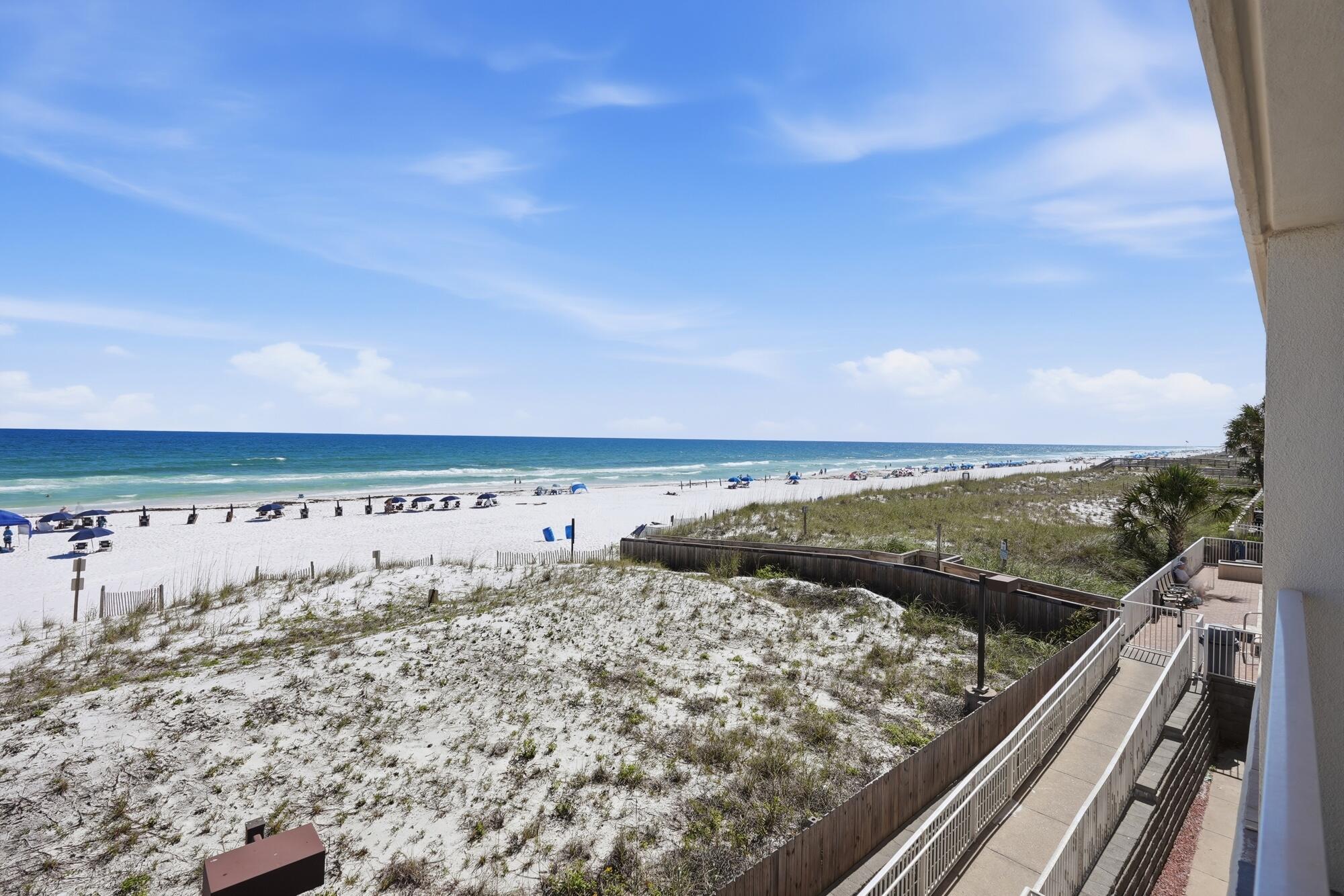 SEA DUNES - Residential