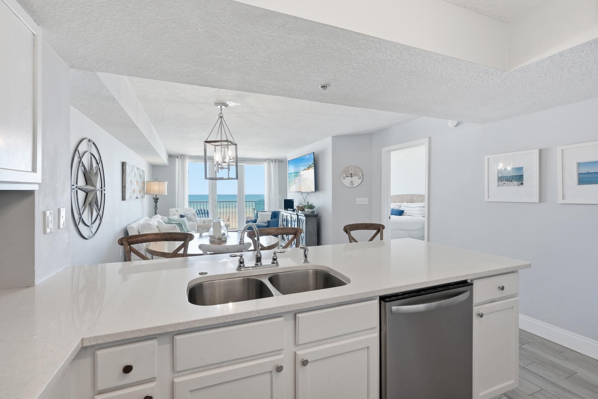 SEA DUNES - Residential