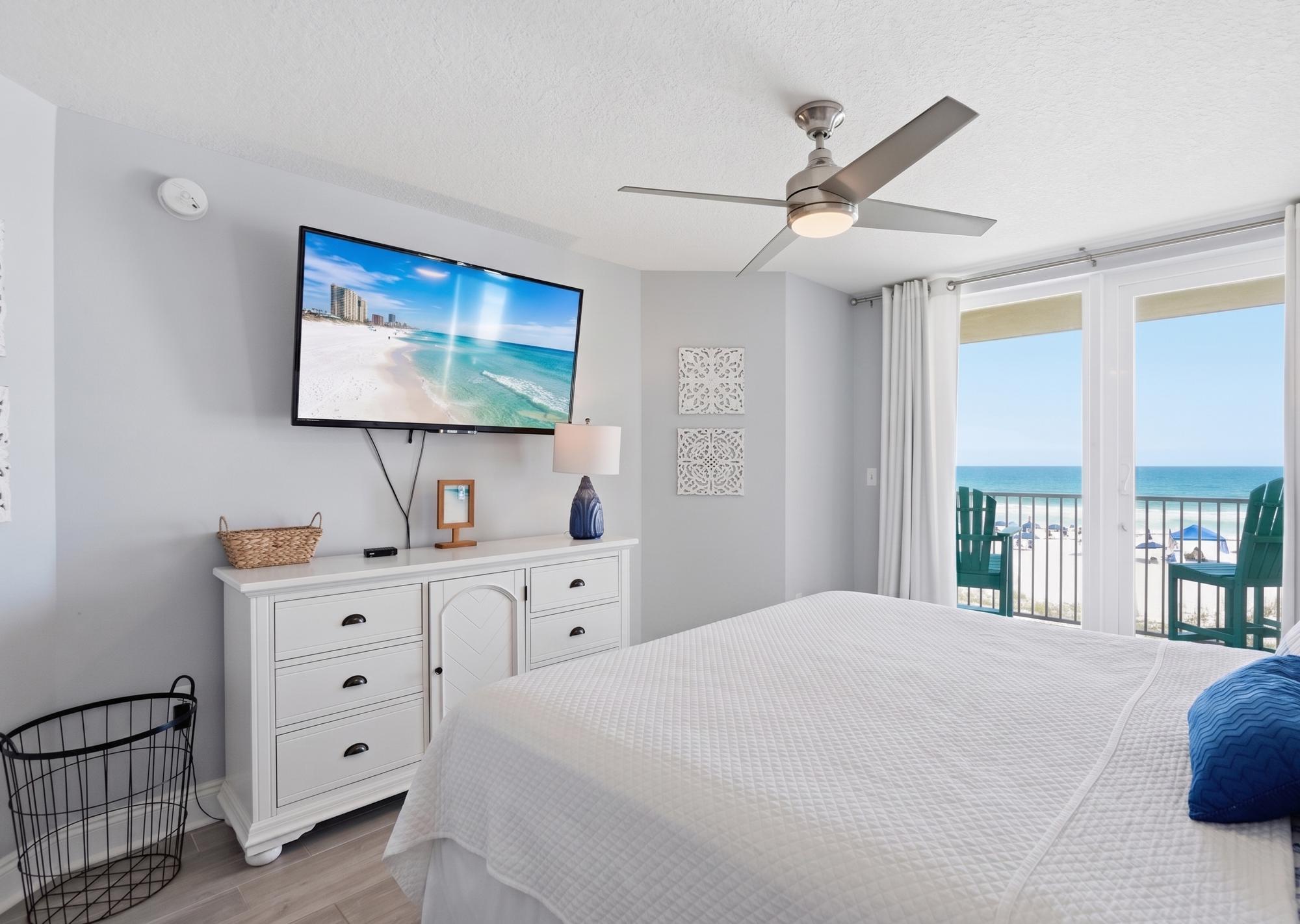 SEA DUNES - Residential