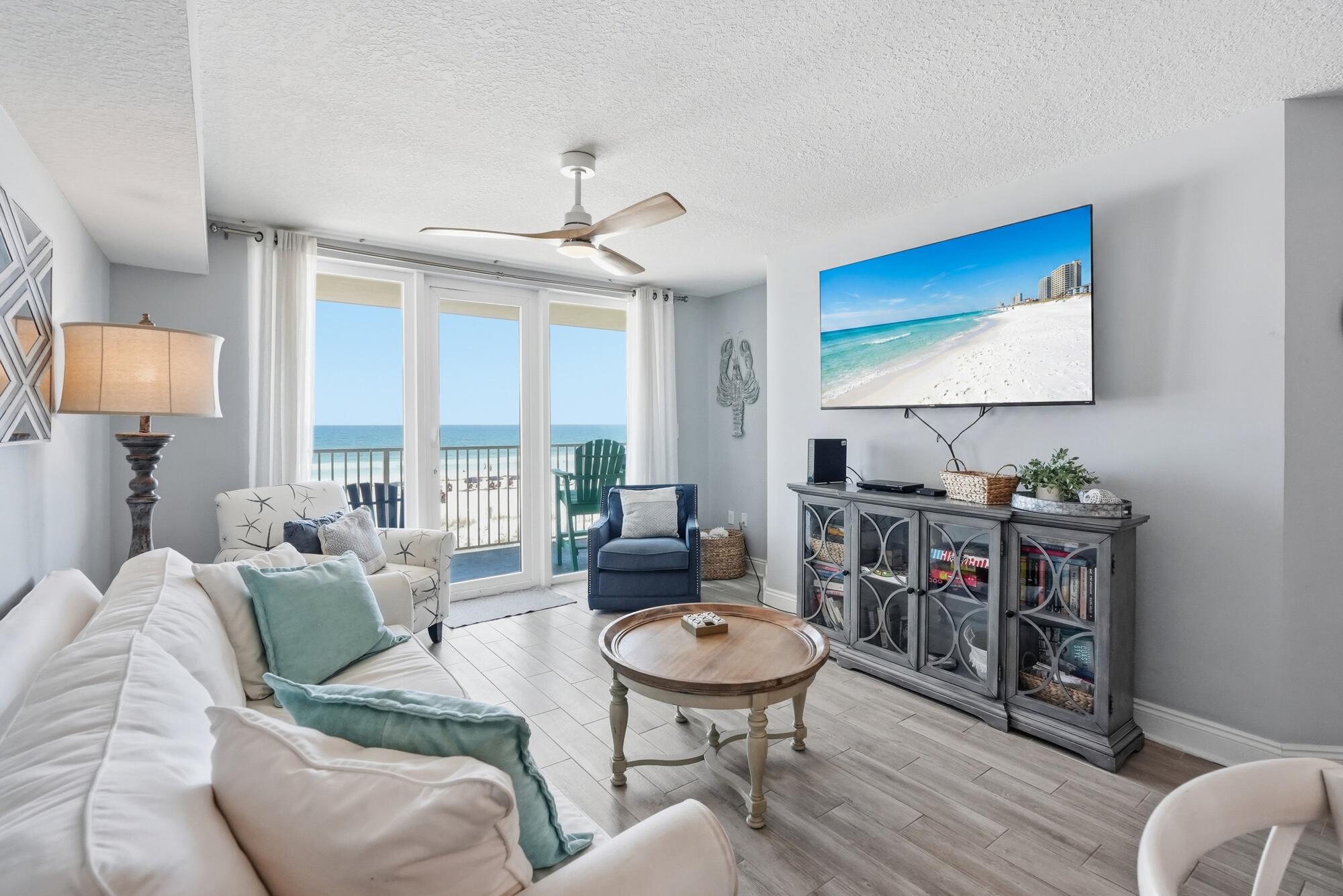 SEA DUNES - Residential