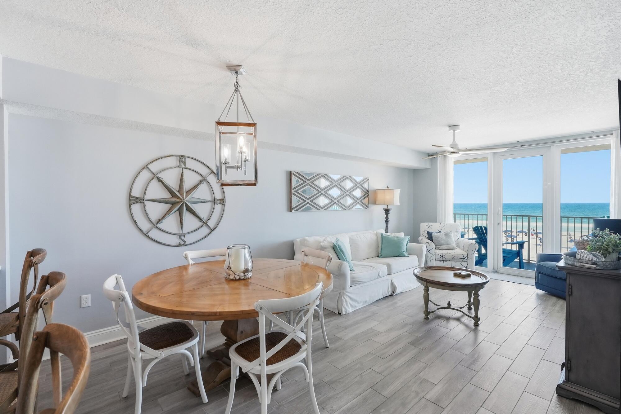 SEA DUNES - Residential