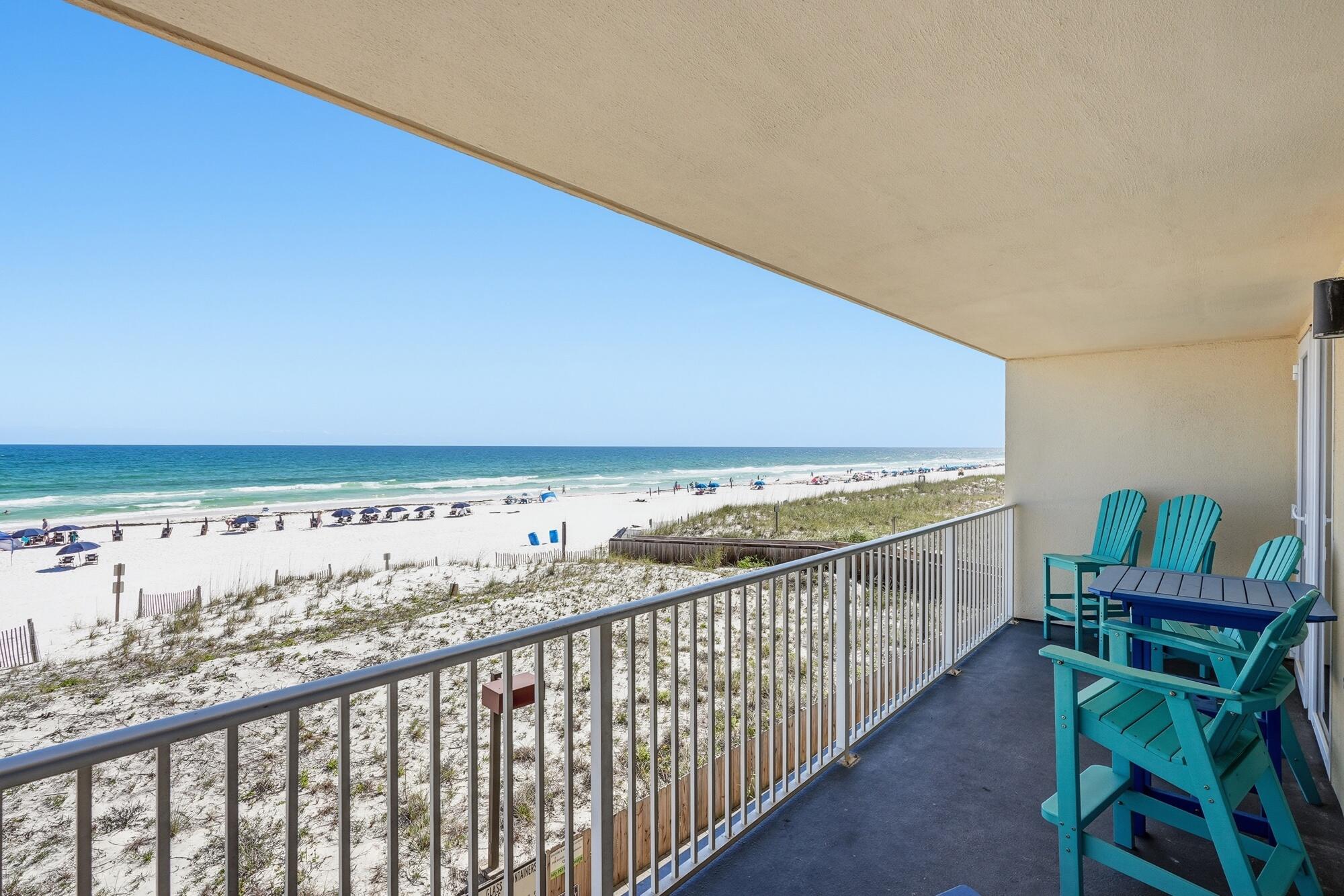 SEA DUNES - Residential