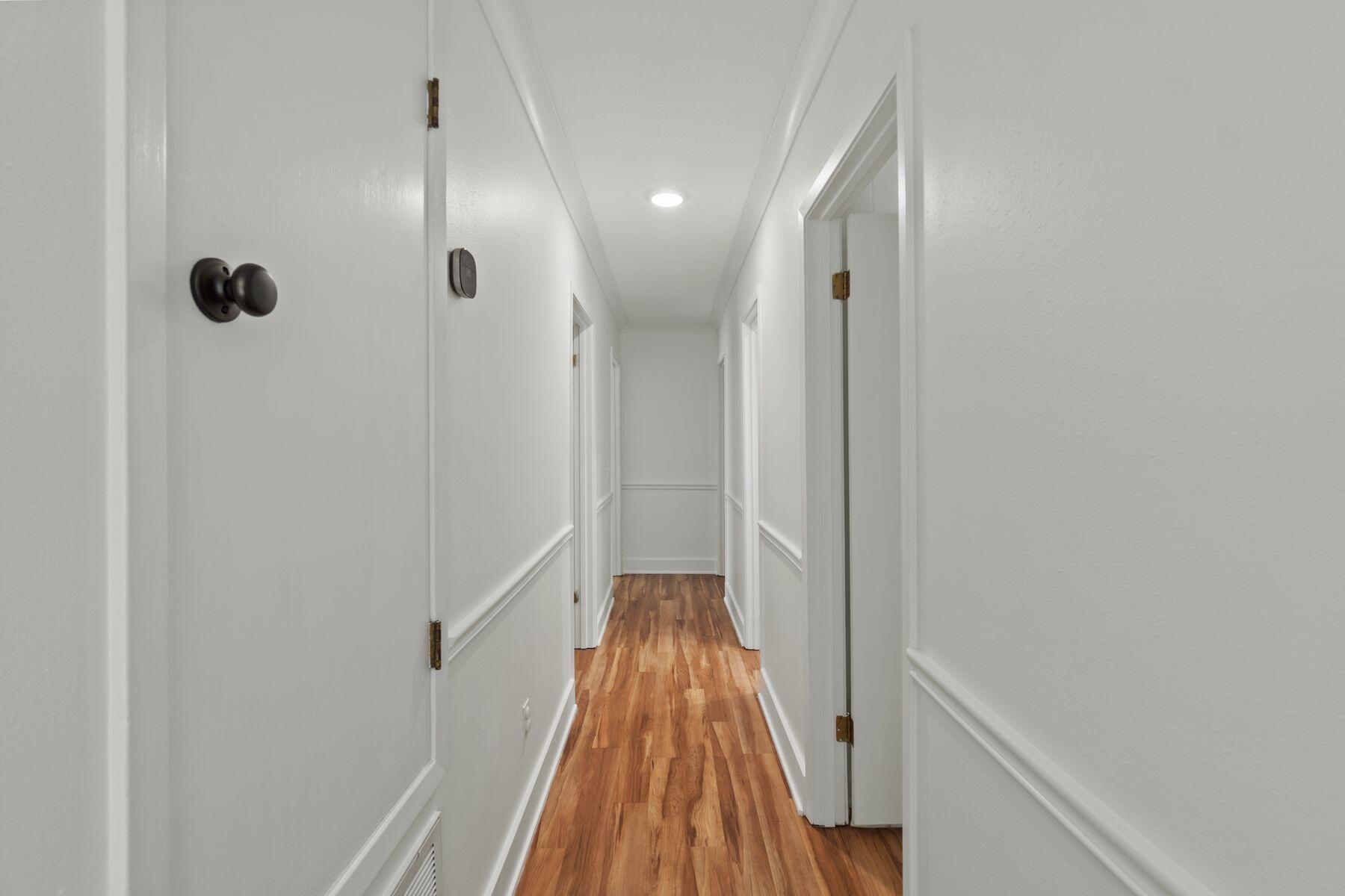MAGNOLIA SHORES S/D - Residential
