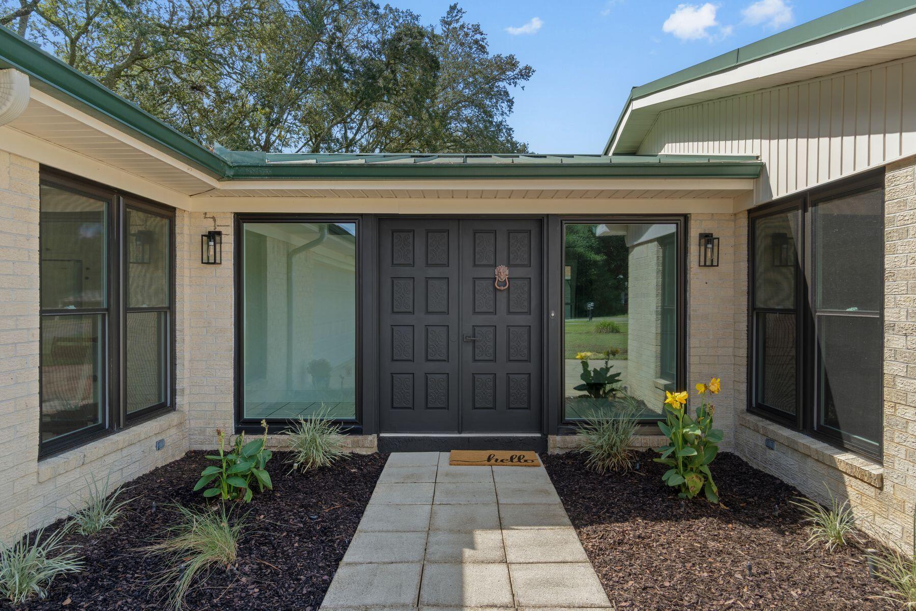 MAGNOLIA SHORES S/D - Residential