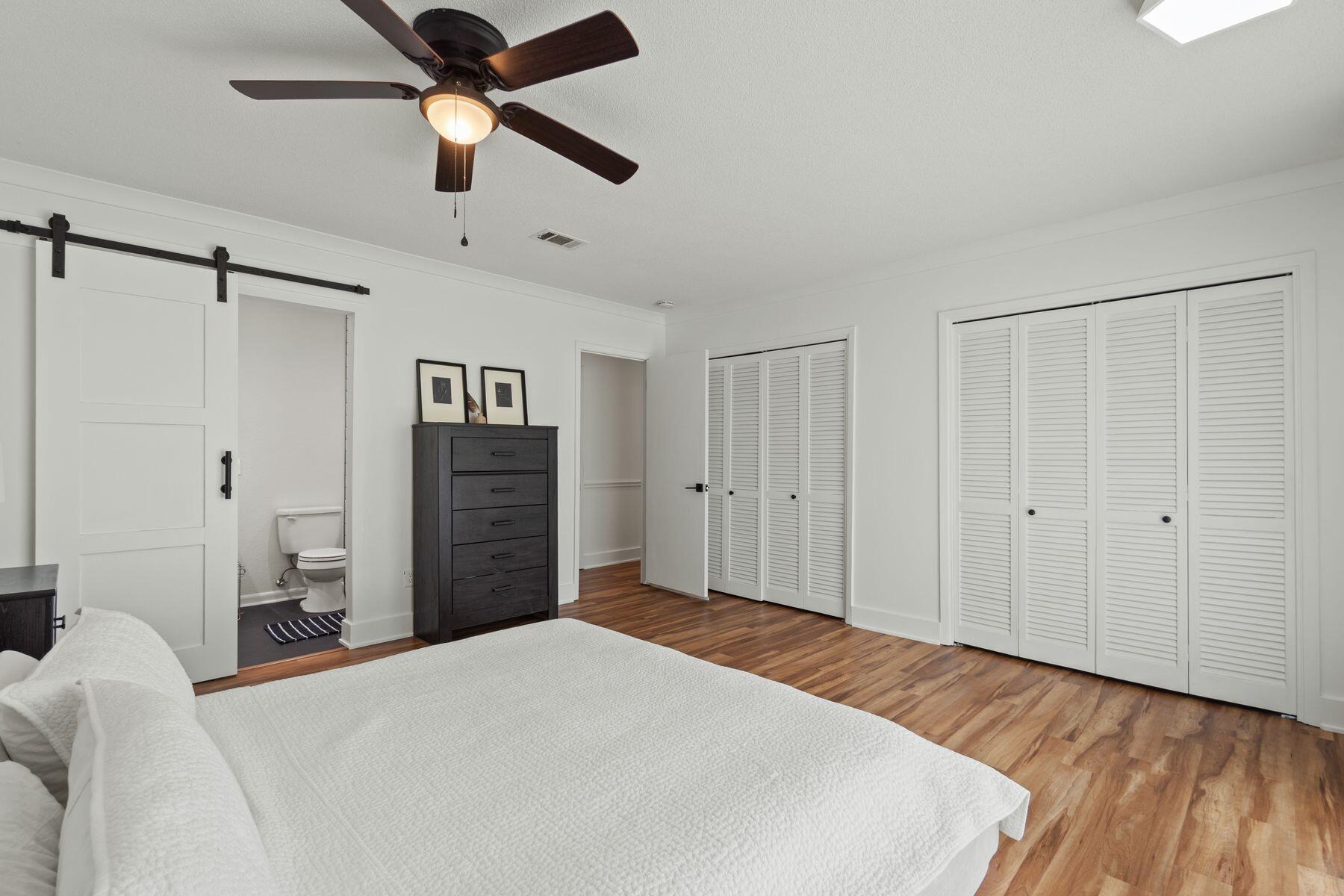 MAGNOLIA SHORES S/D - Residential