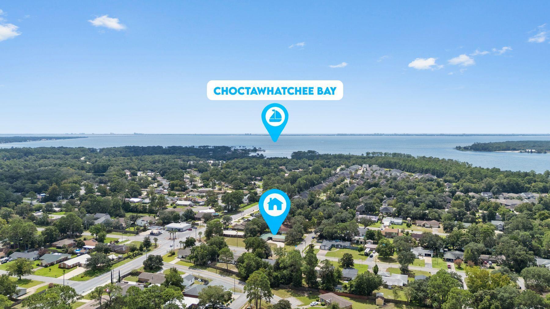 MAGNOLIA SHORES S/D - Residential