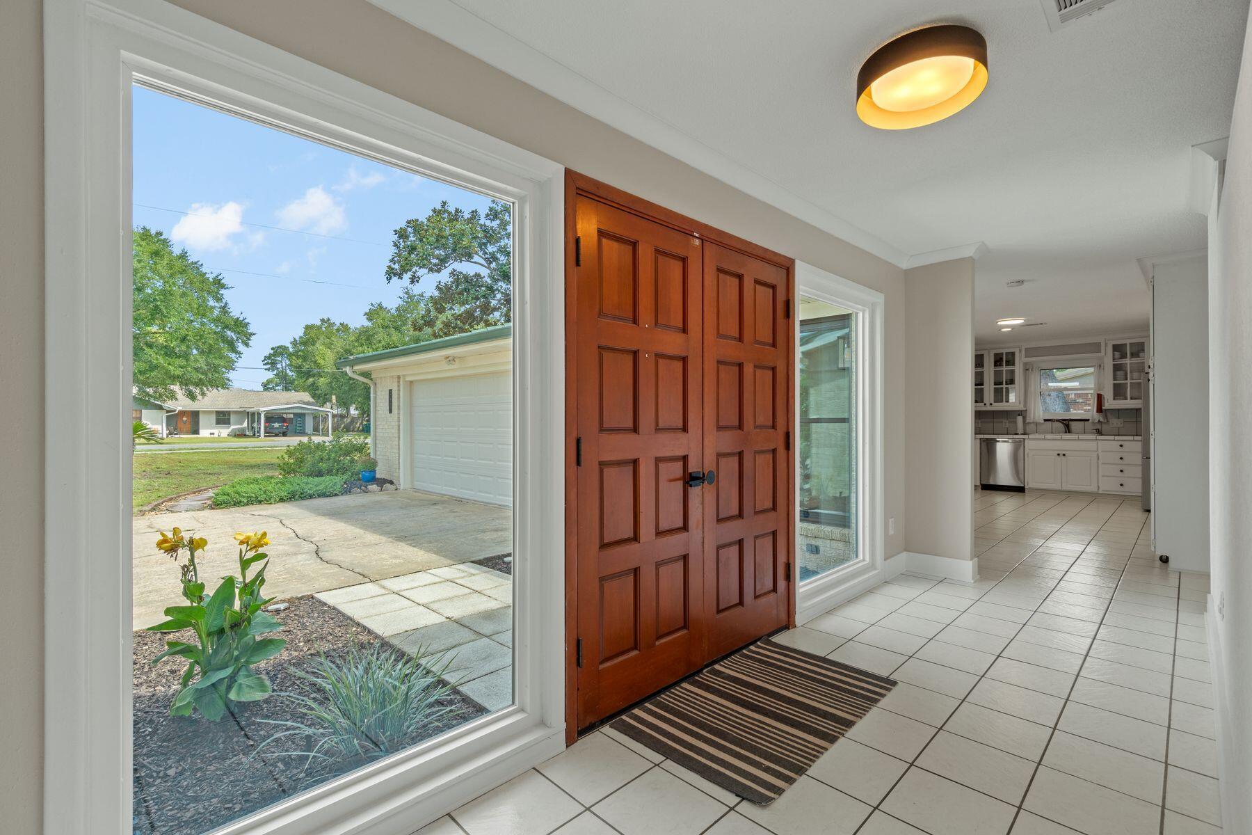 MAGNOLIA SHORES S/D - Residential