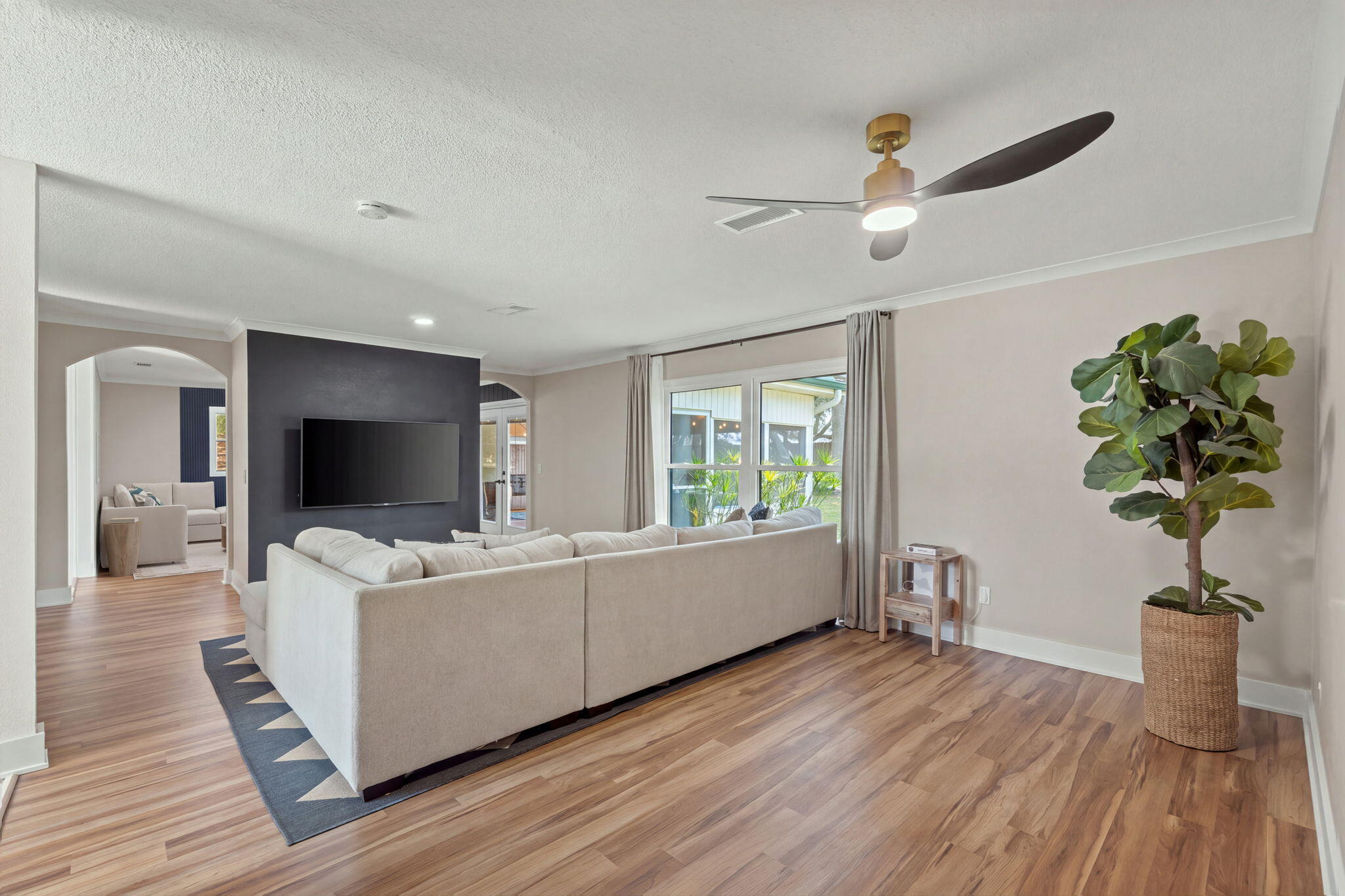 MAGNOLIA SHORES S/D - Residential