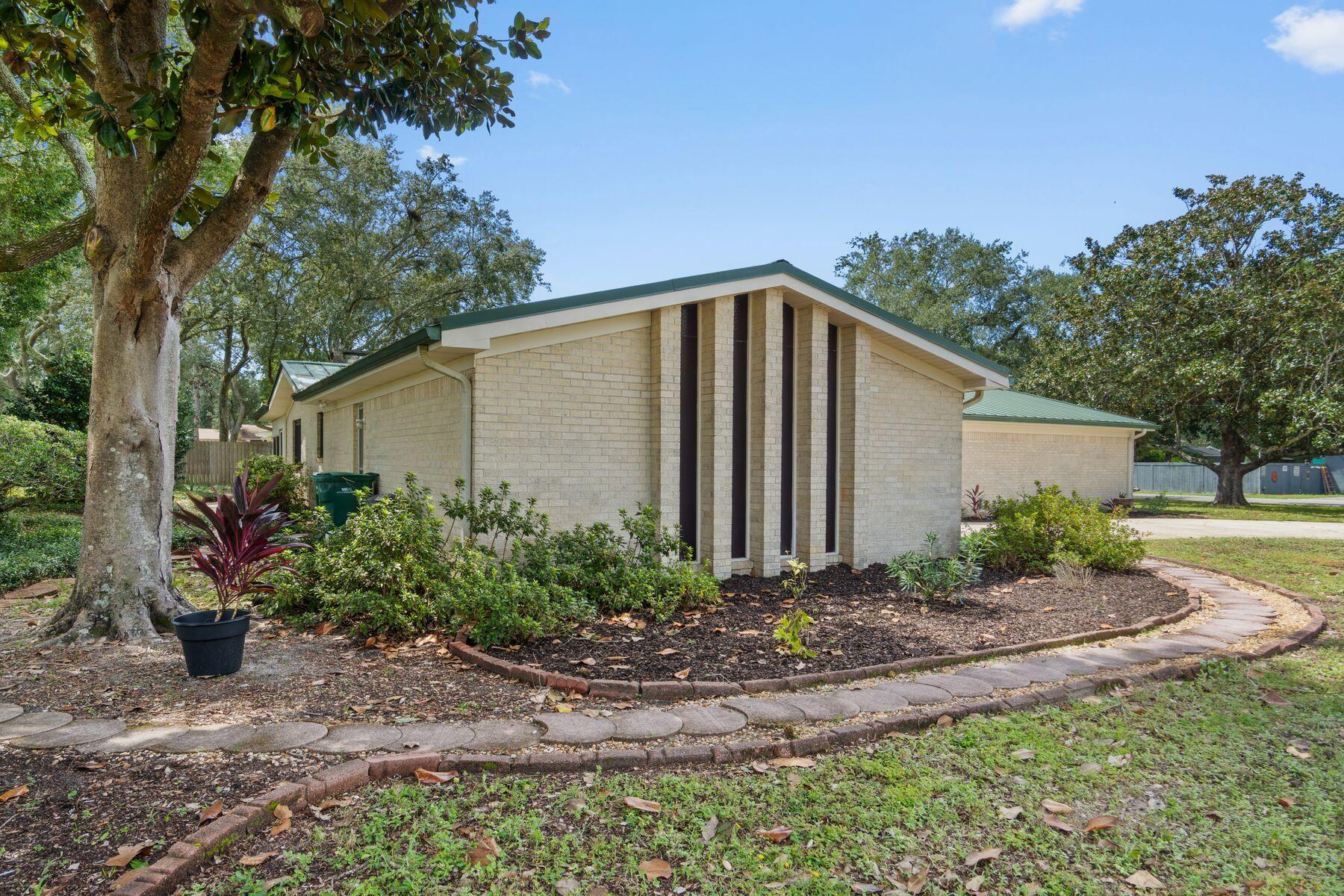 MAGNOLIA SHORES S/D - Residential
