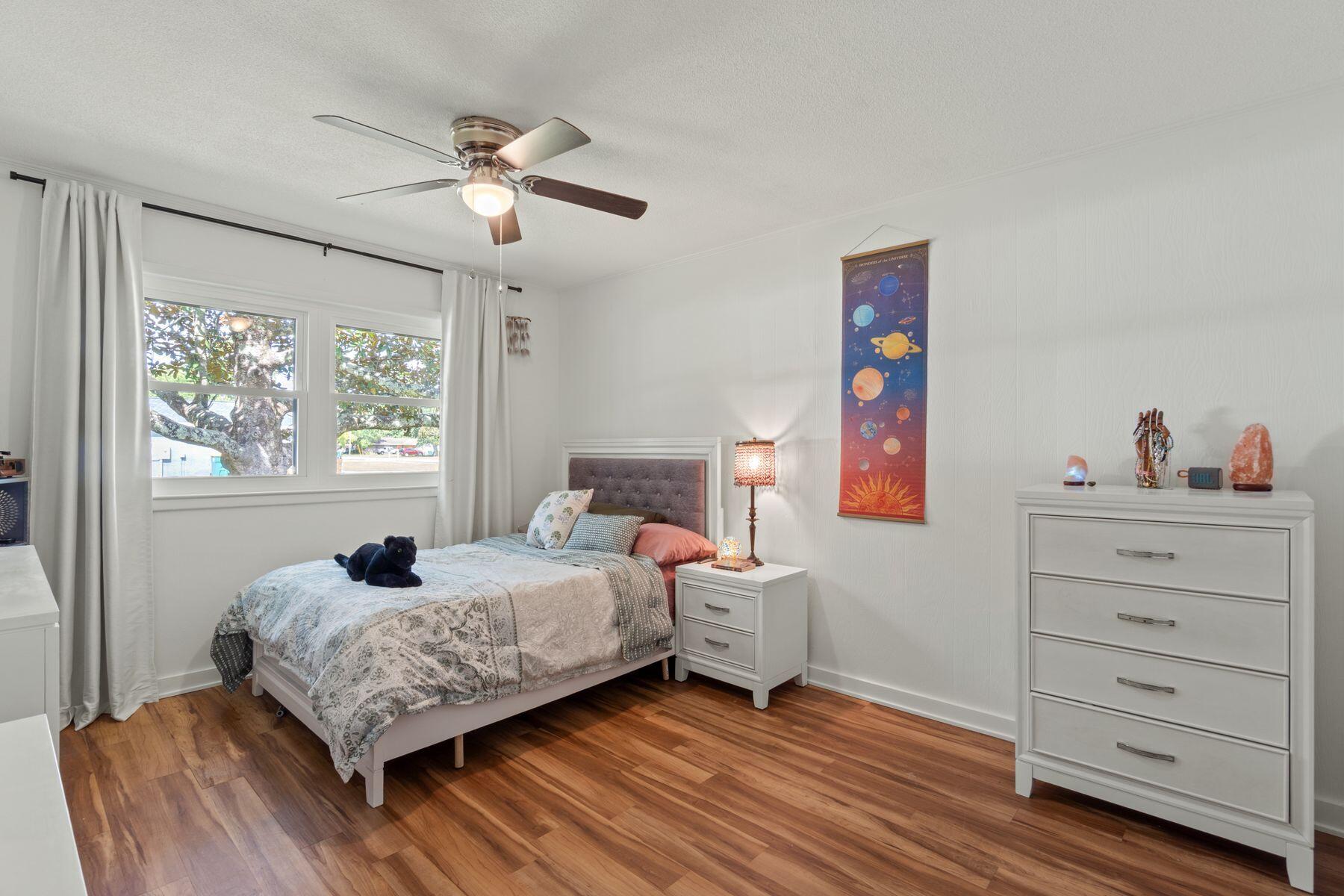 MAGNOLIA SHORES S/D - Residential