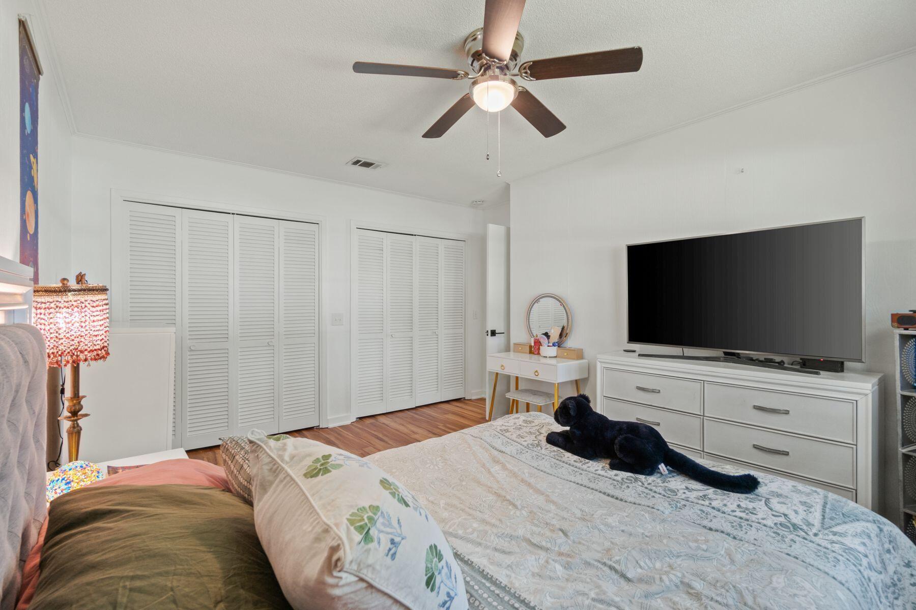MAGNOLIA SHORES S/D - Residential