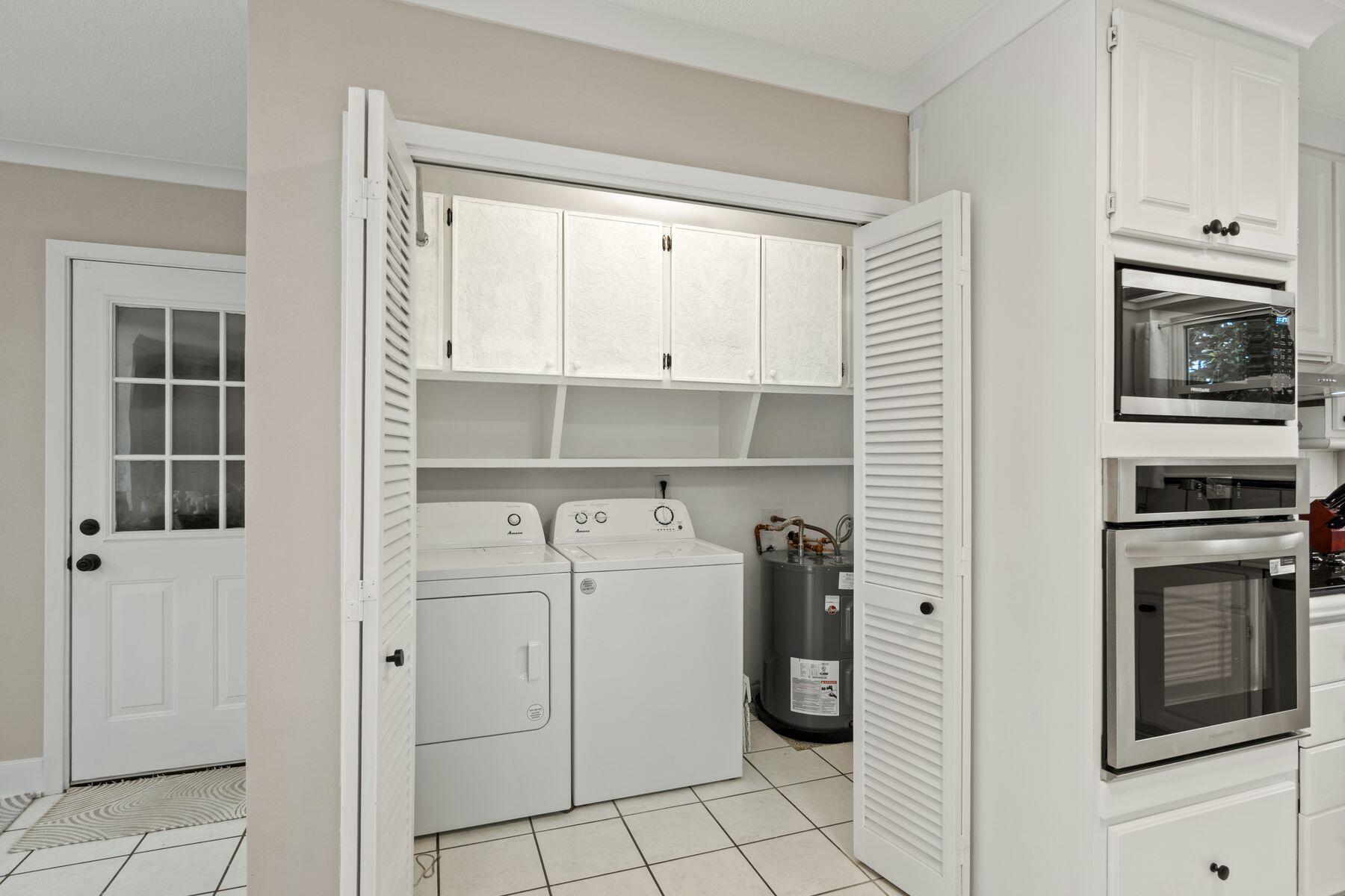 MAGNOLIA SHORES S/D - Residential